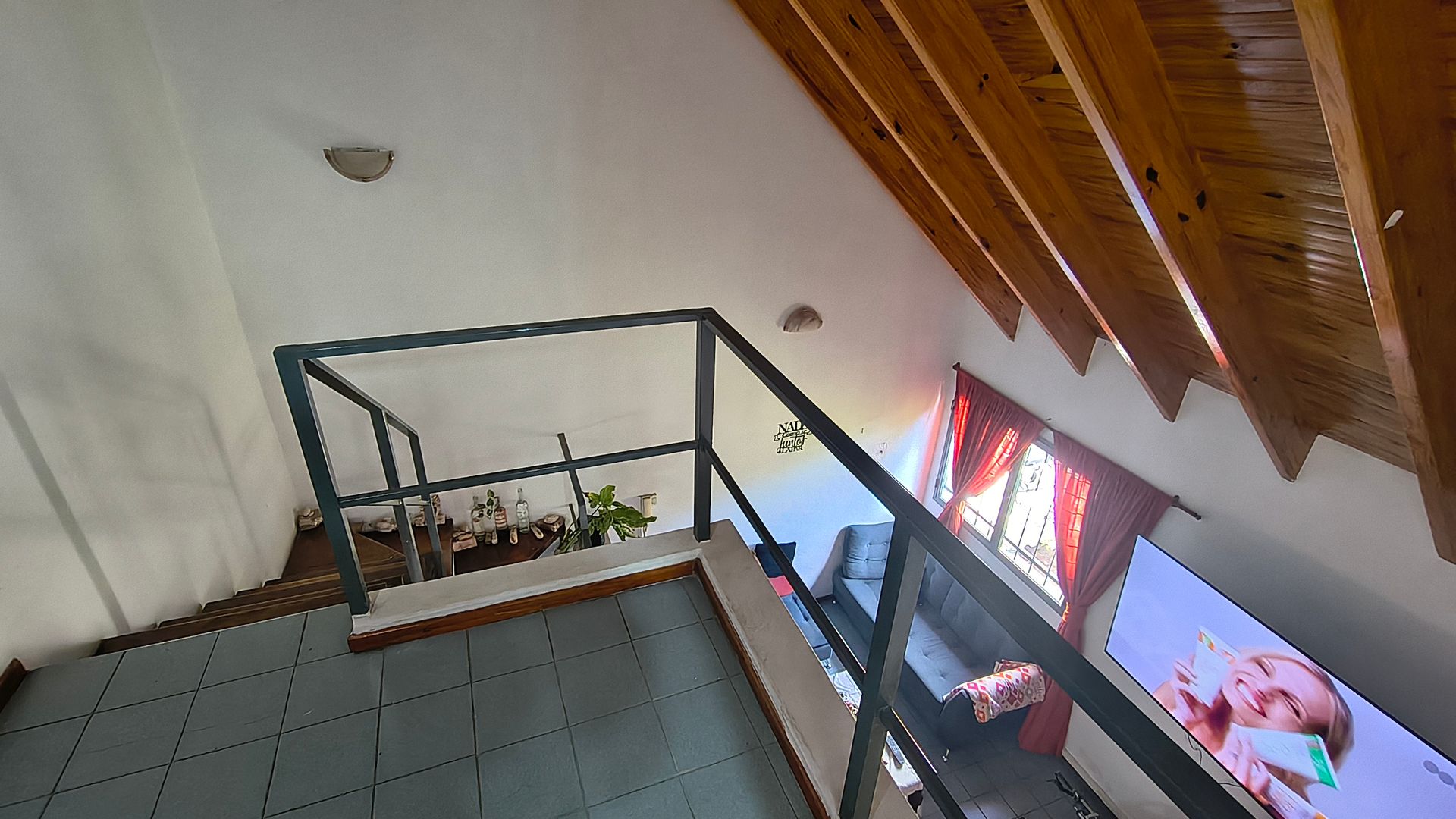 Departamento en Venta en Santa Lucia, San Juan