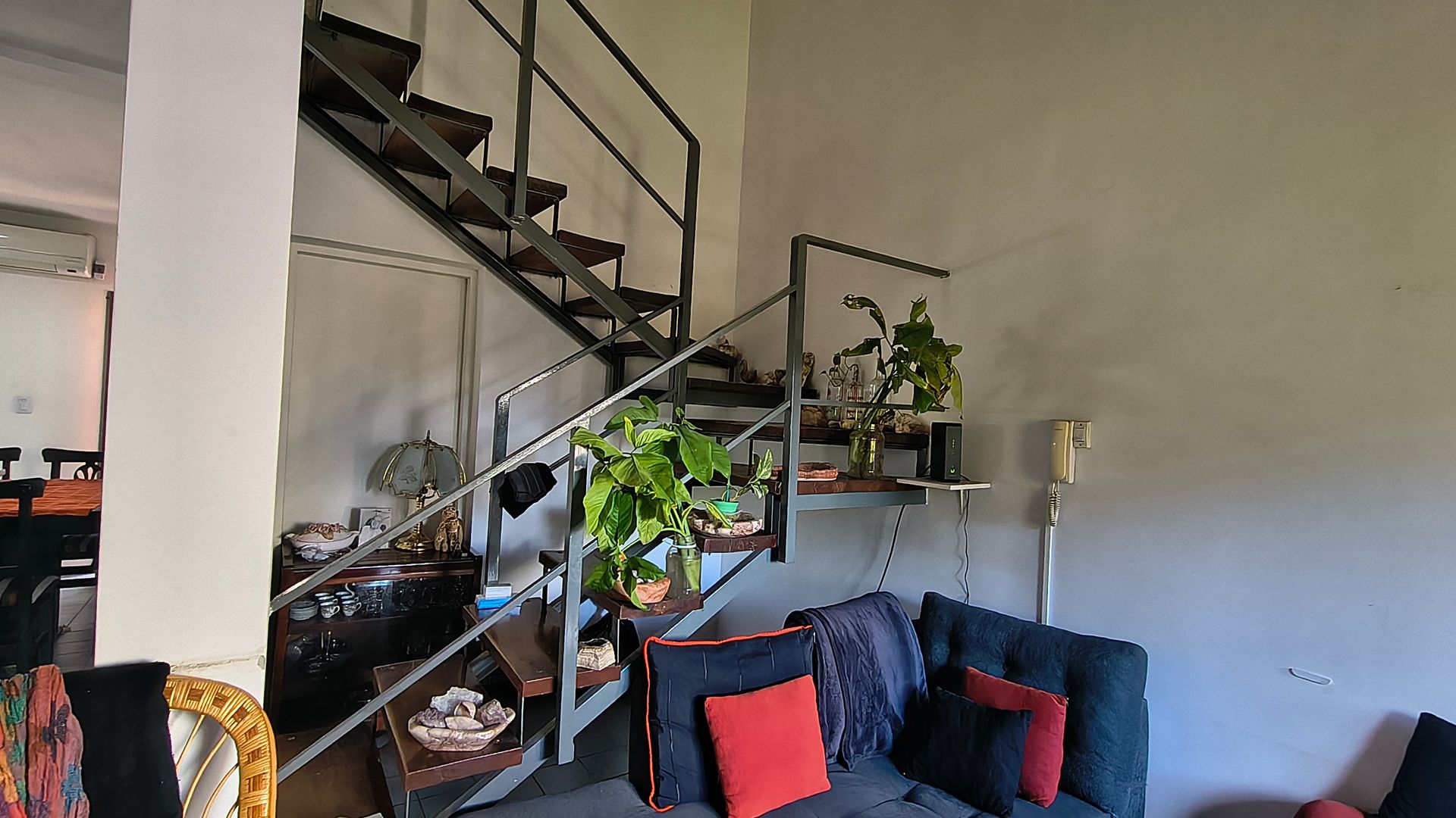 Departamento en Venta en Santa Lucia, San Juan