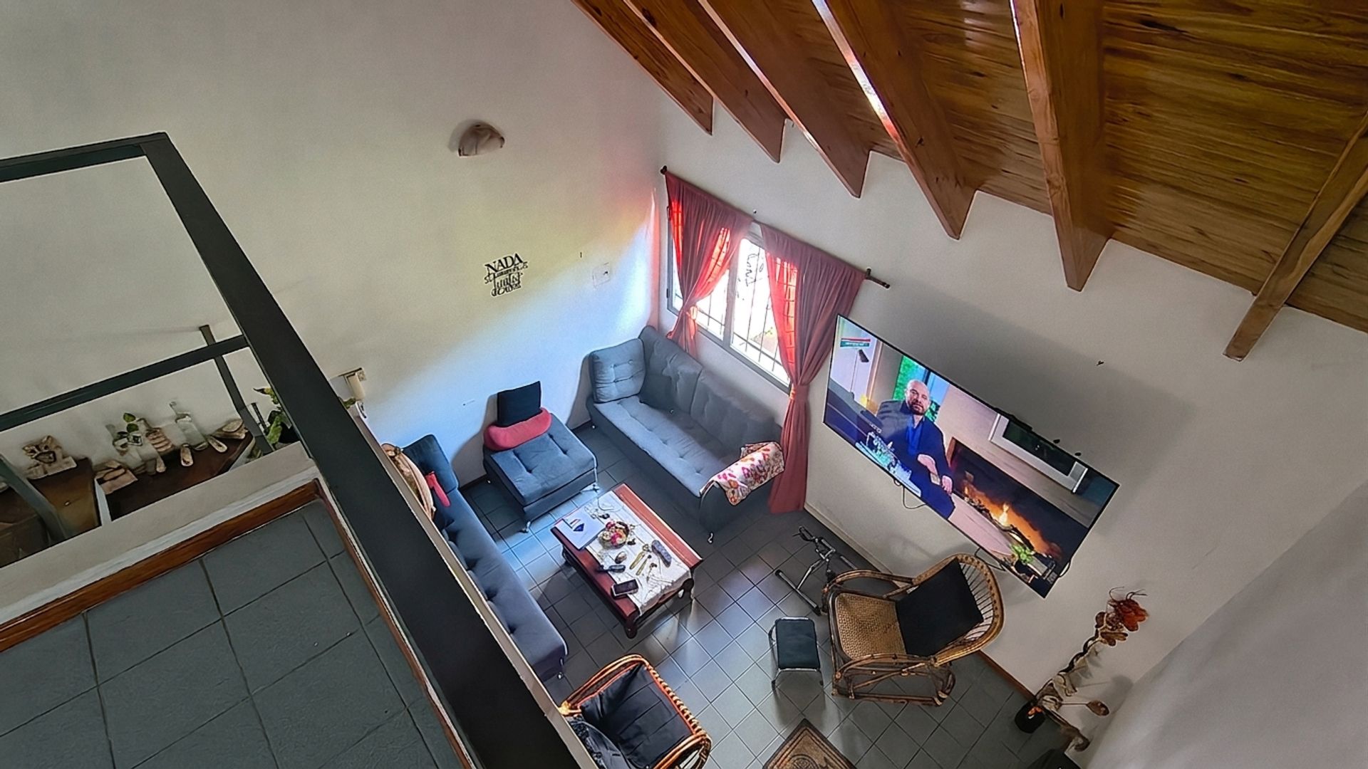 Departamento en Venta en Santa Lucia, San Juan