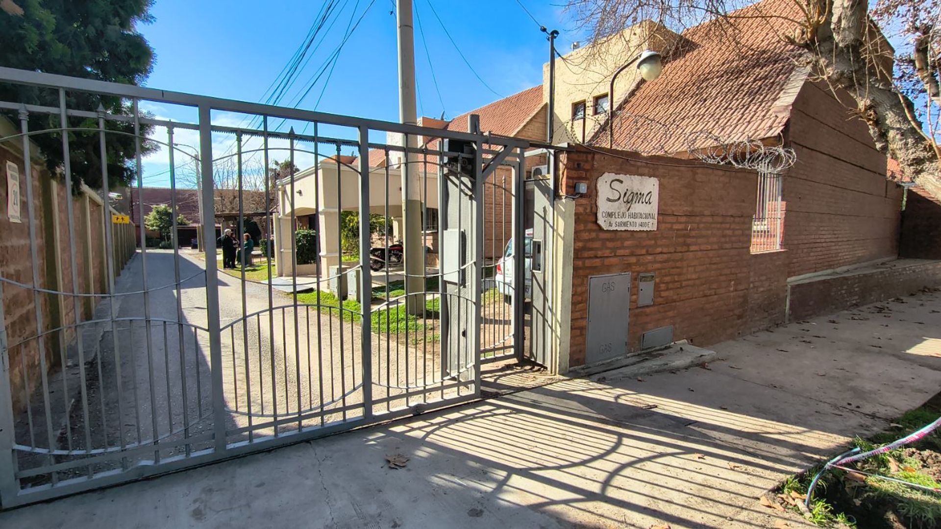 Departamento en Venta en Santa Lucia, San Juan