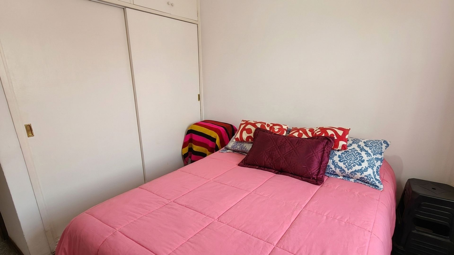 Departamento en Venta en Santa Lucia, San Juan