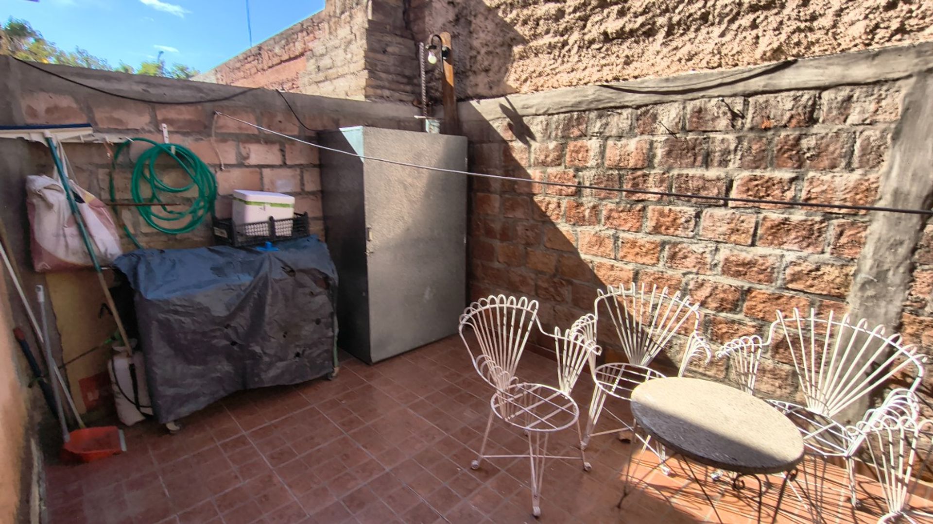 Departamento en Venta en Santa Lucia, San Juan