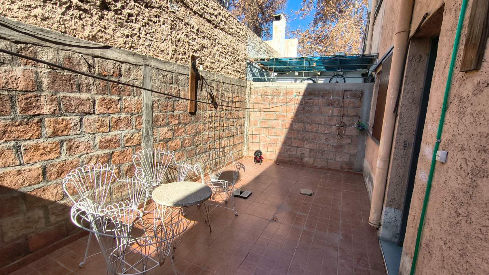 Departamento en Venta en Santa Lucia, San Juan