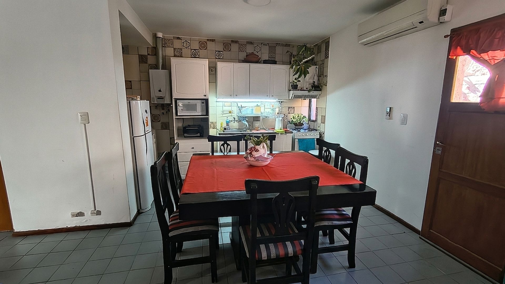 Departamento en Venta en Santa Lucia, San Juan