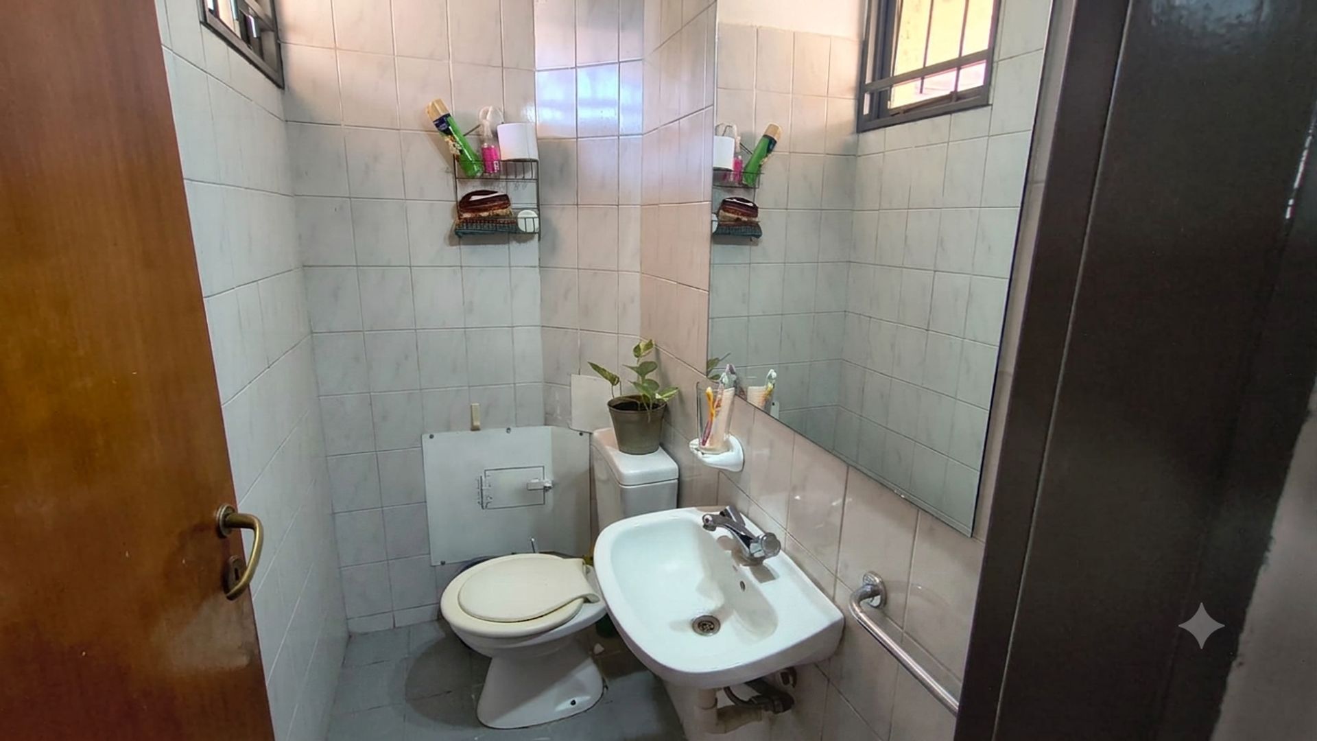 Departamento en Venta en Santa Lucia, San Juan