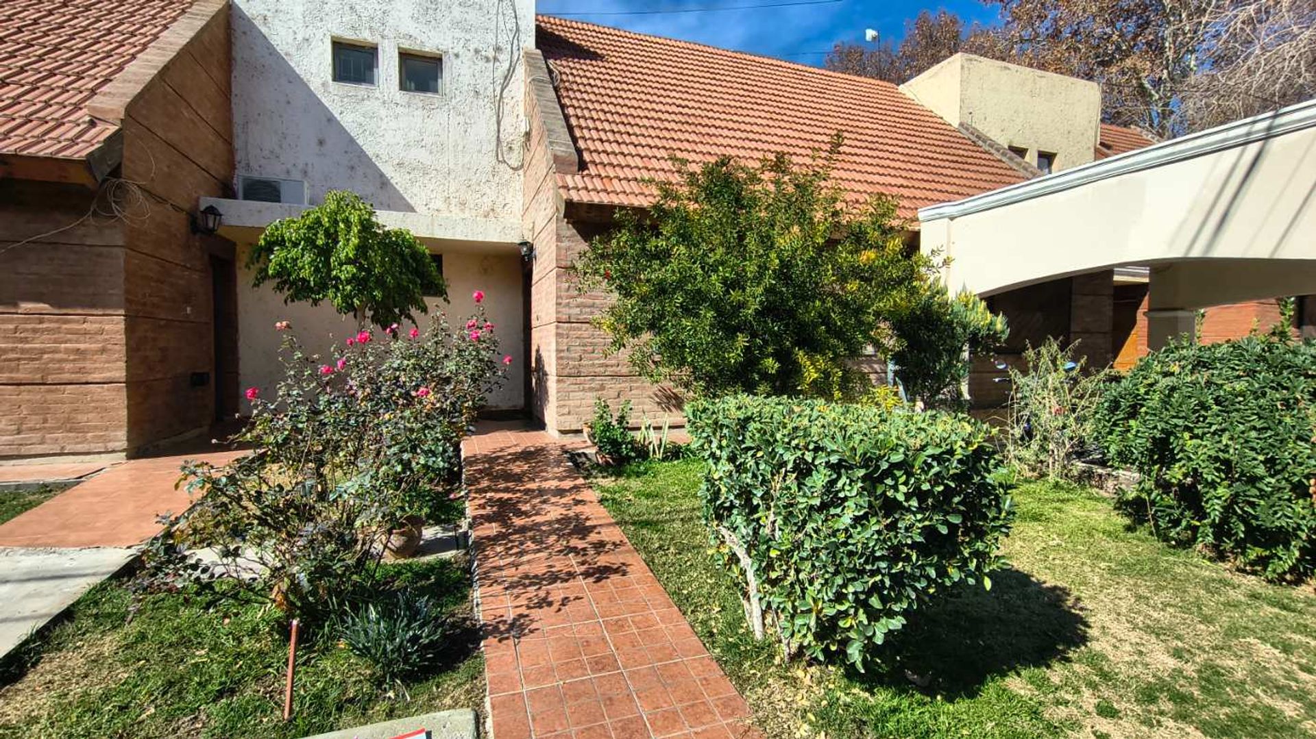 Departamento en Venta en Santa Lucia, San Juan