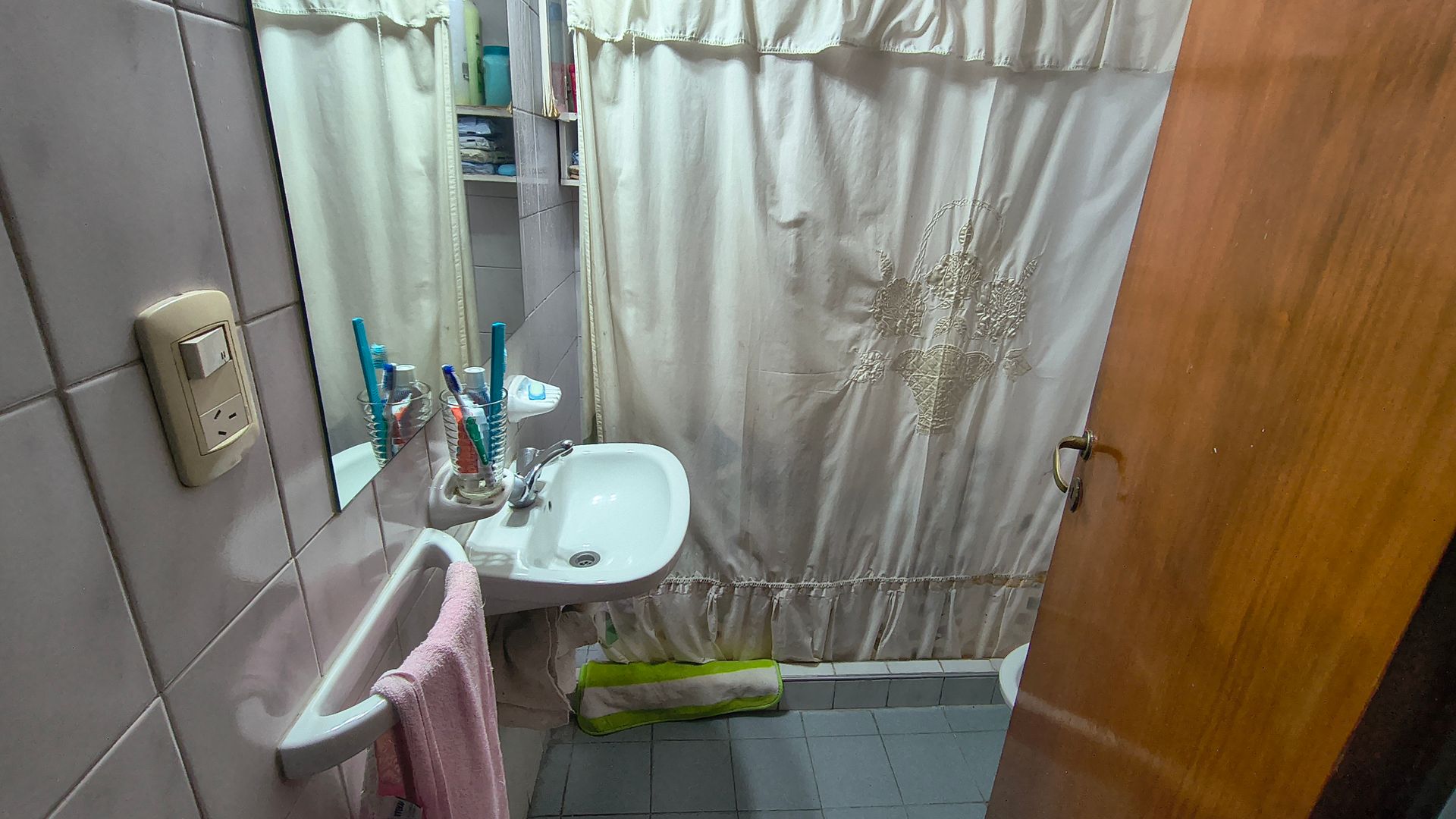 Departamento en Venta en Santa Lucia, San Juan