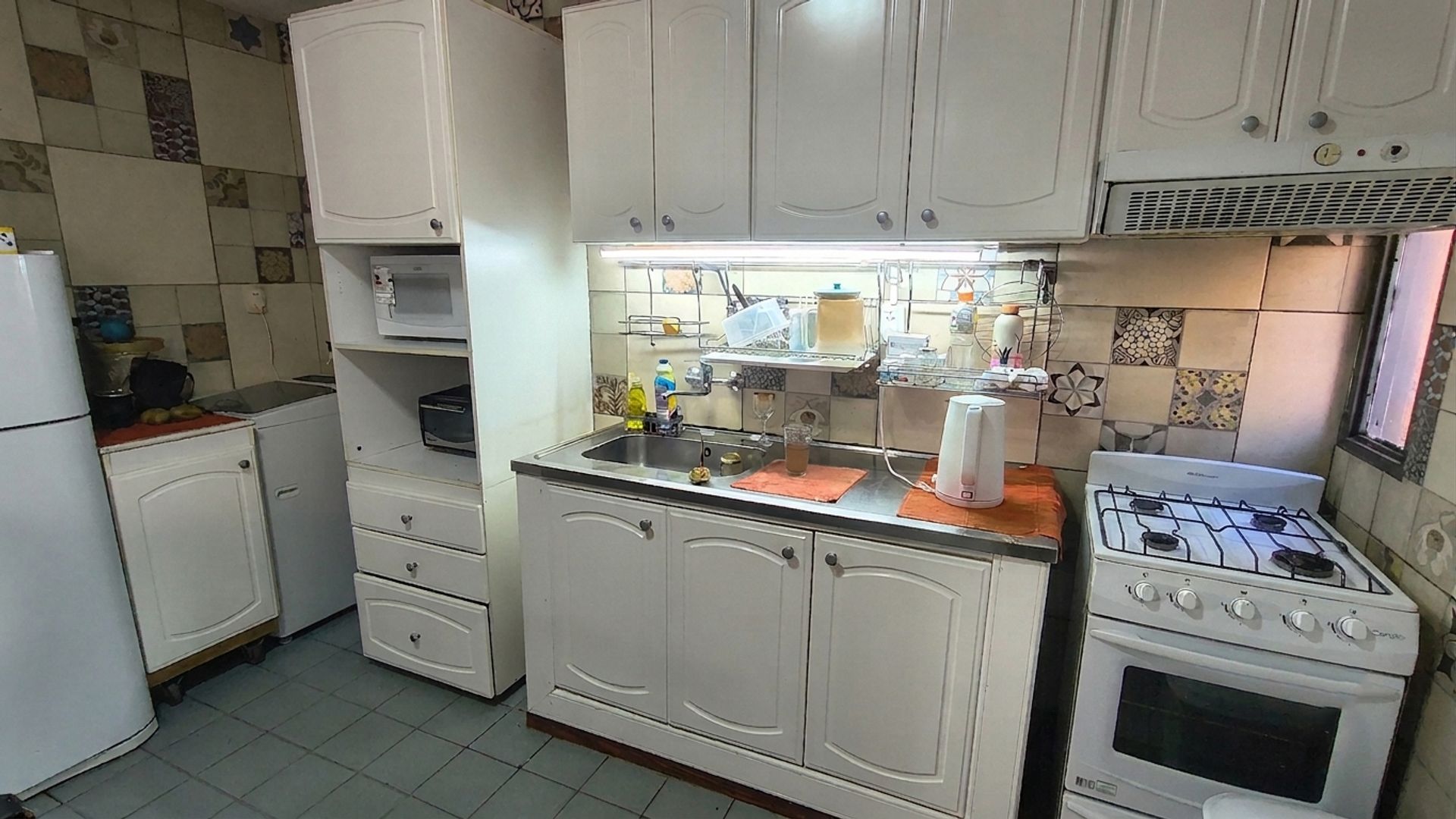 Departamento en Venta en Santa Lucia, San Juan