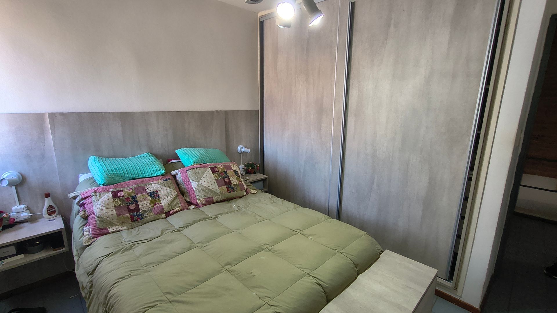 Departamento en Venta en Santa Lucia, San Juan