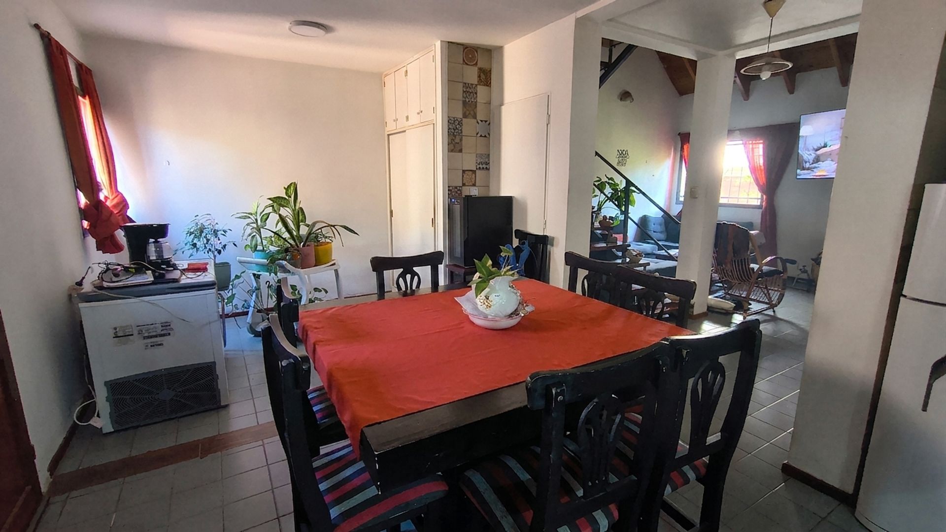 Departamento en Venta en Santa Lucia, San Juan