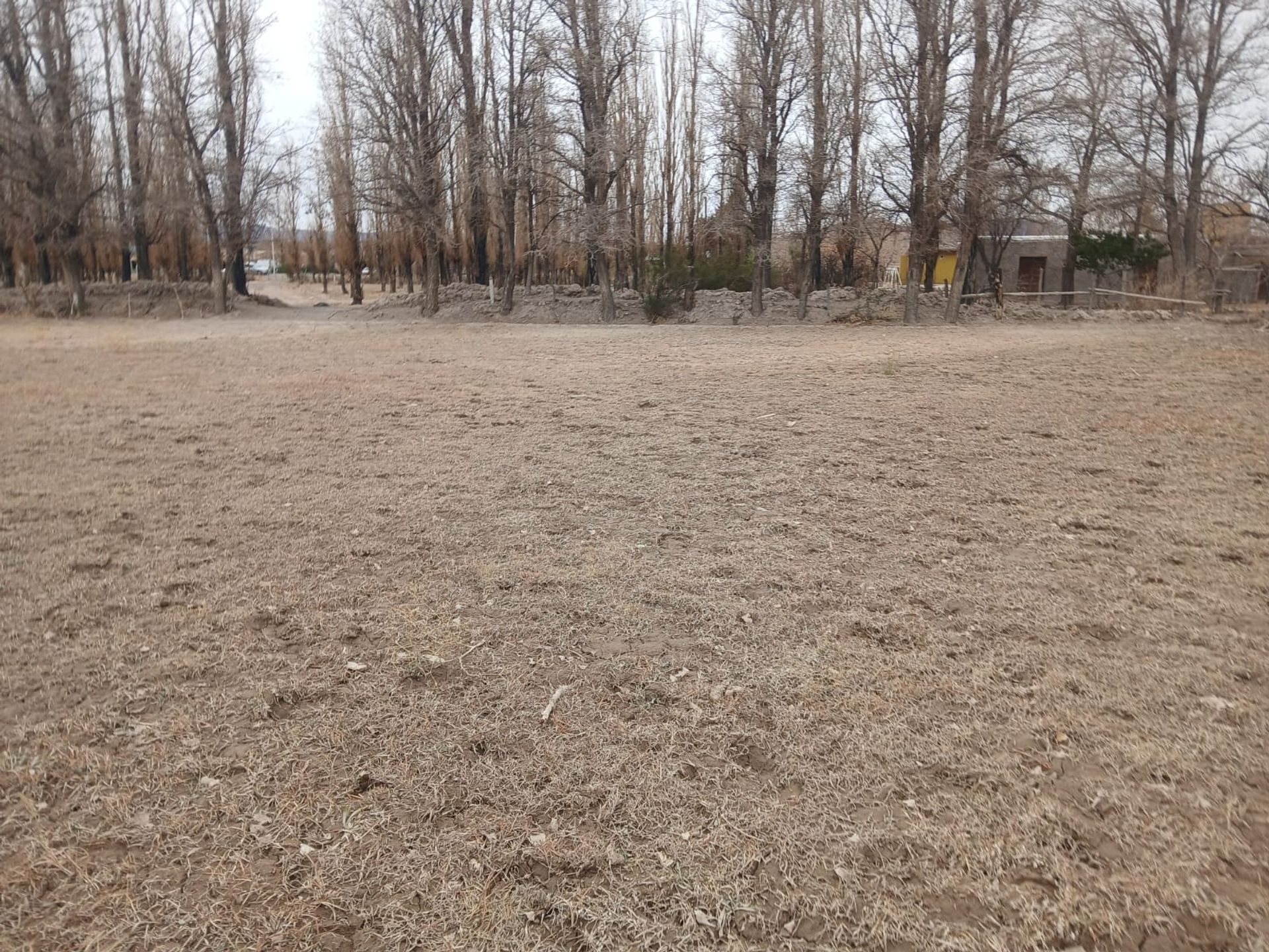 Lote en Venta en Iglesia, San Juan