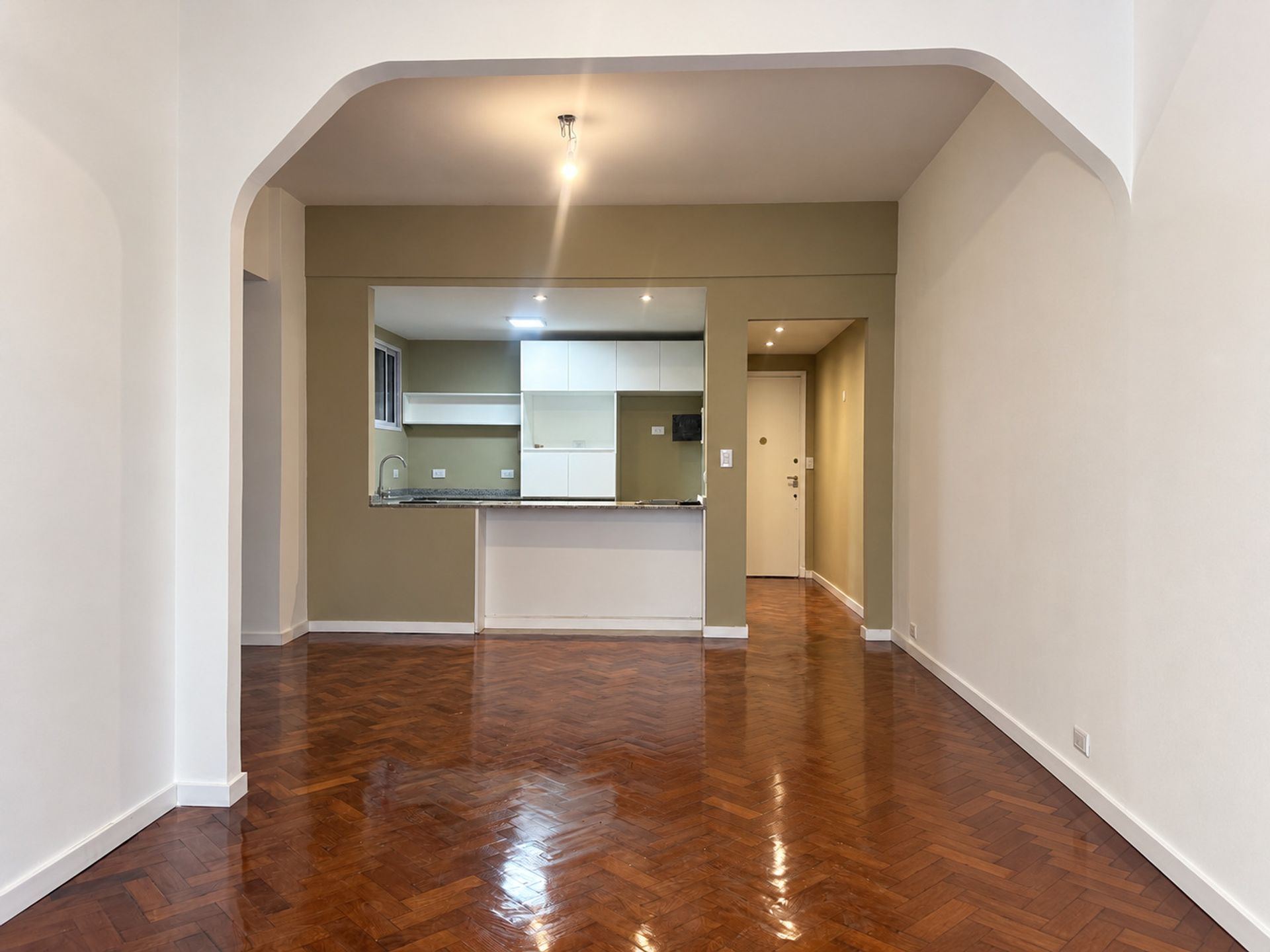 Recoleta Billinghurst 1700