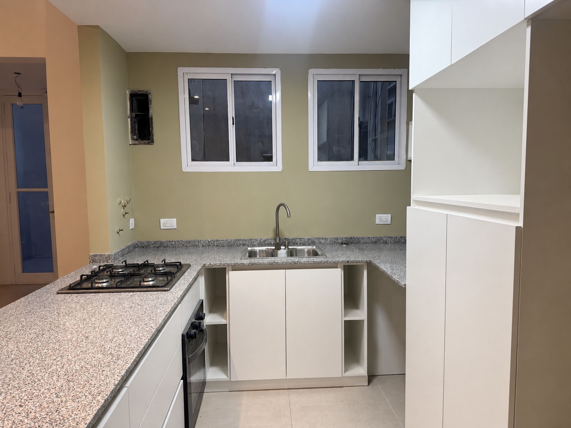 Recoleta Billinghurst 1700