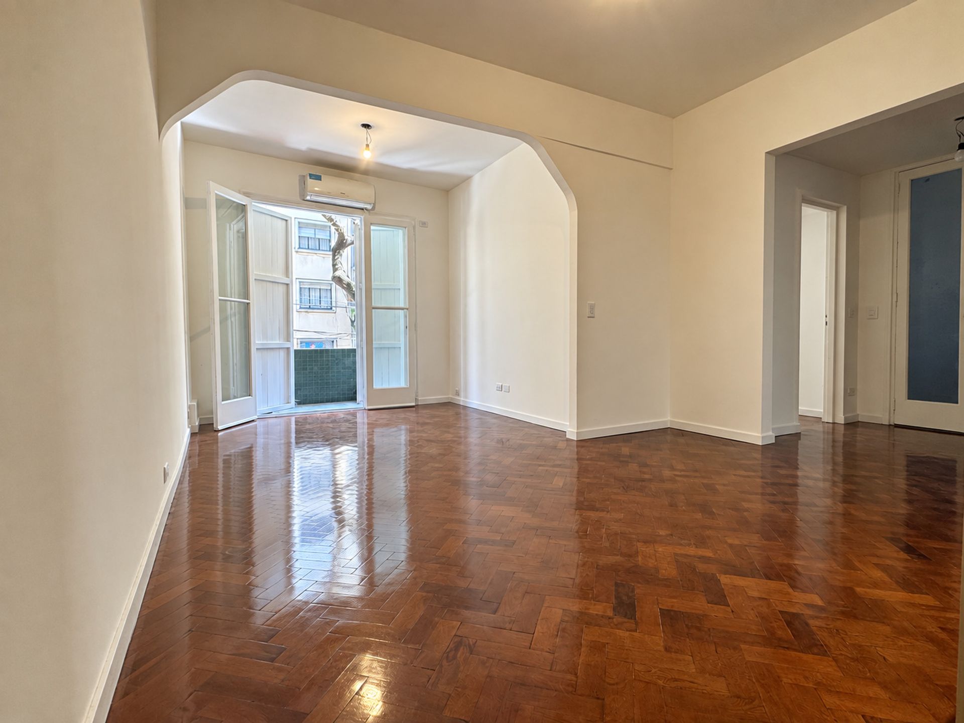Recoleta Billinghurst 1700