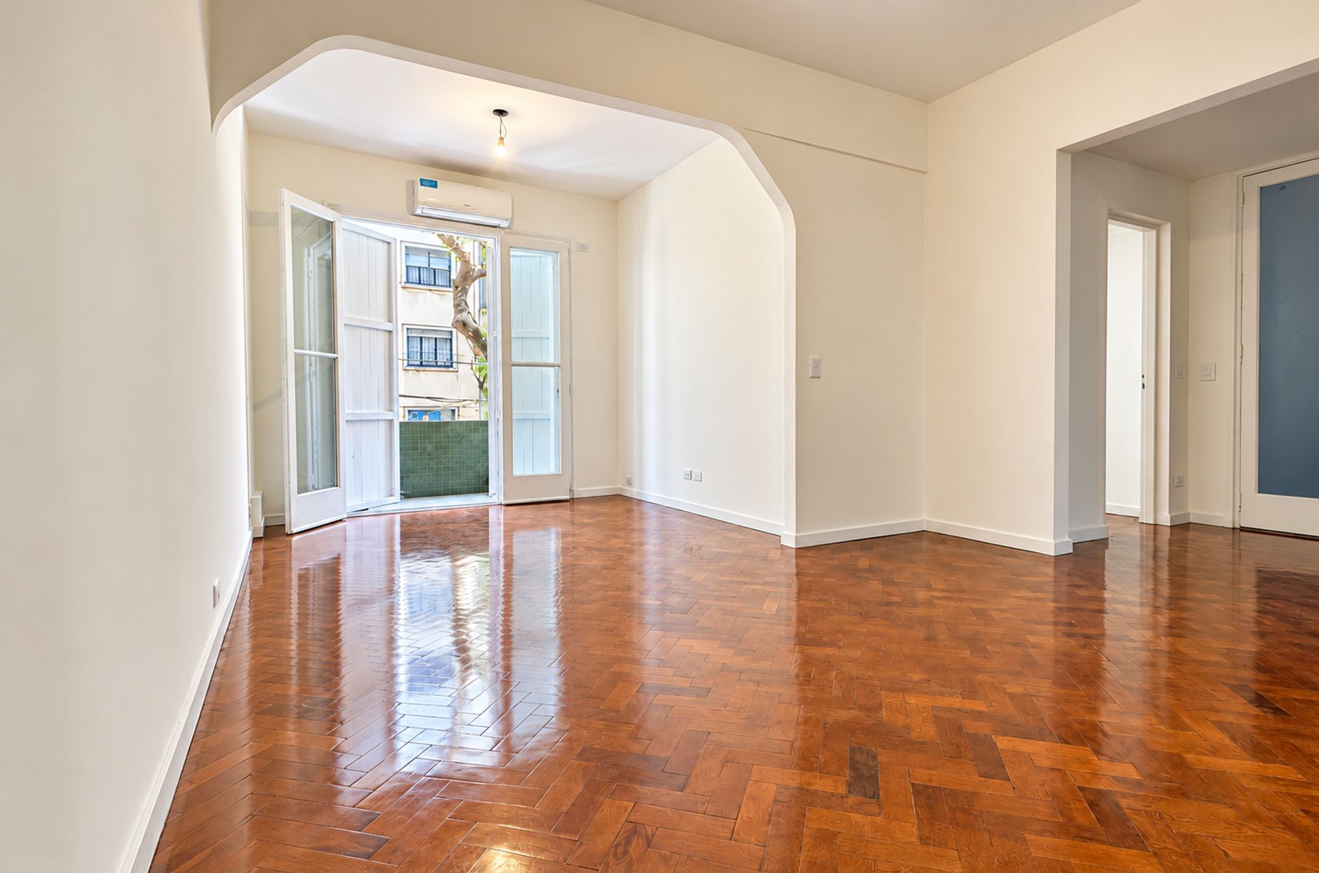 Recoleta Billinghurst 1700