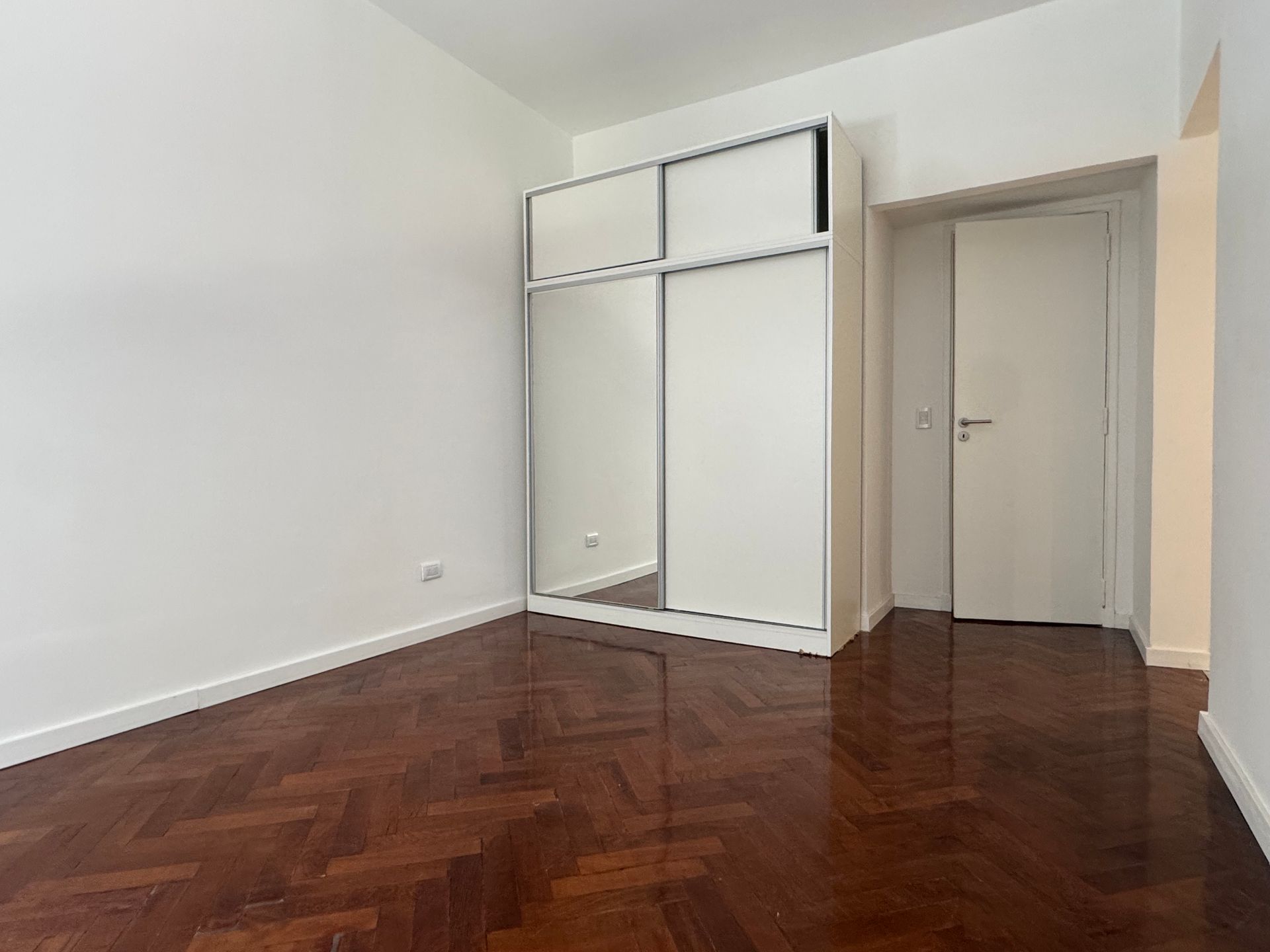 Recoleta Billinghurst 1700