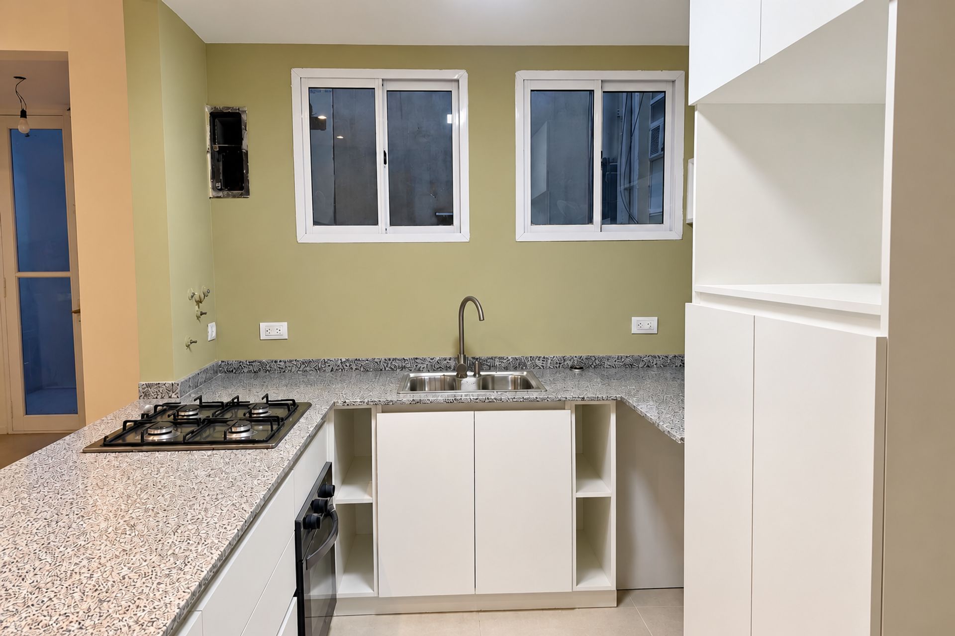 Recoleta Billinghurst 1700