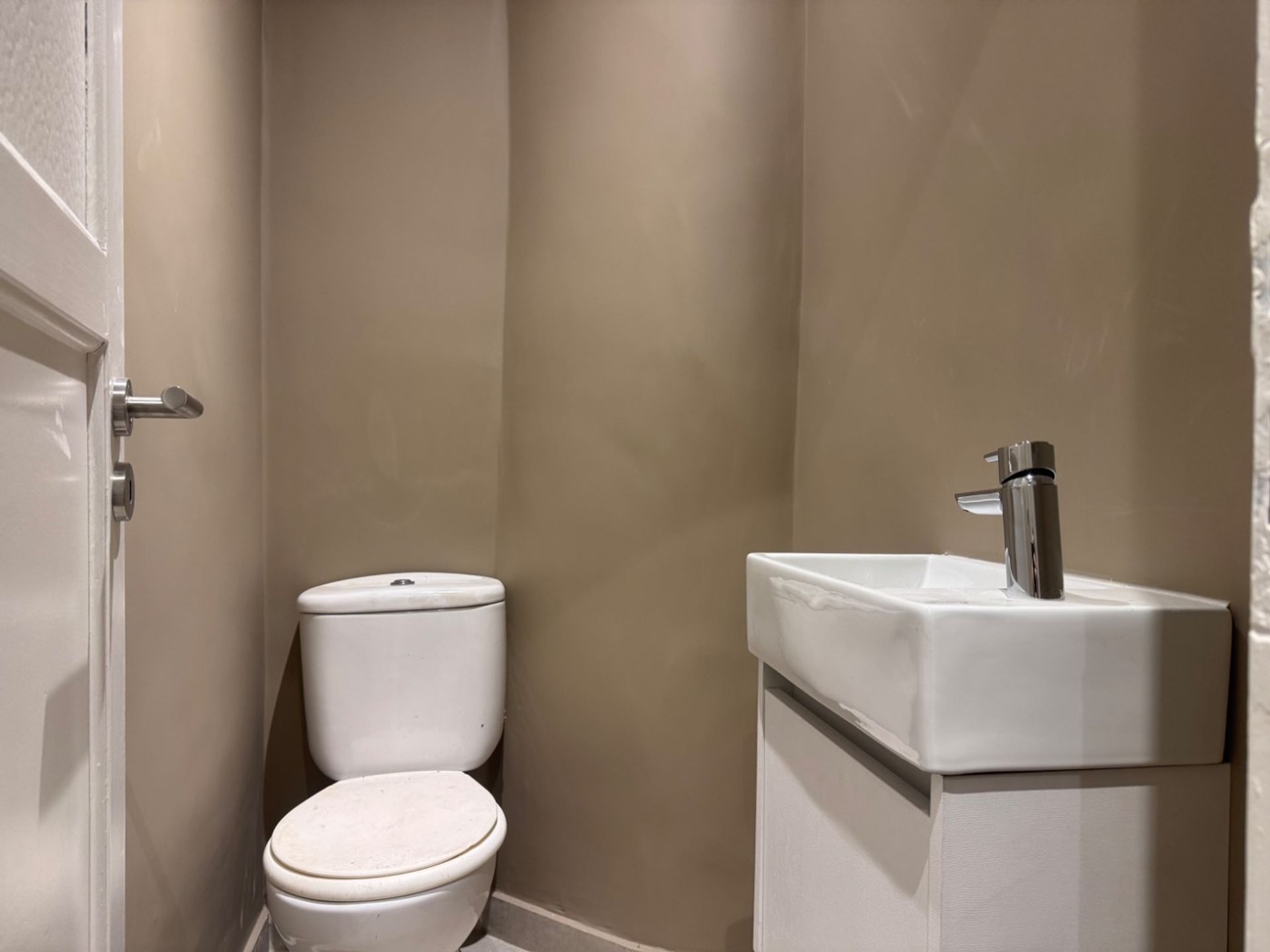 Departamento en Venta en Recoleta, Capital Federal - USD 180.000 | Inmoup - 14