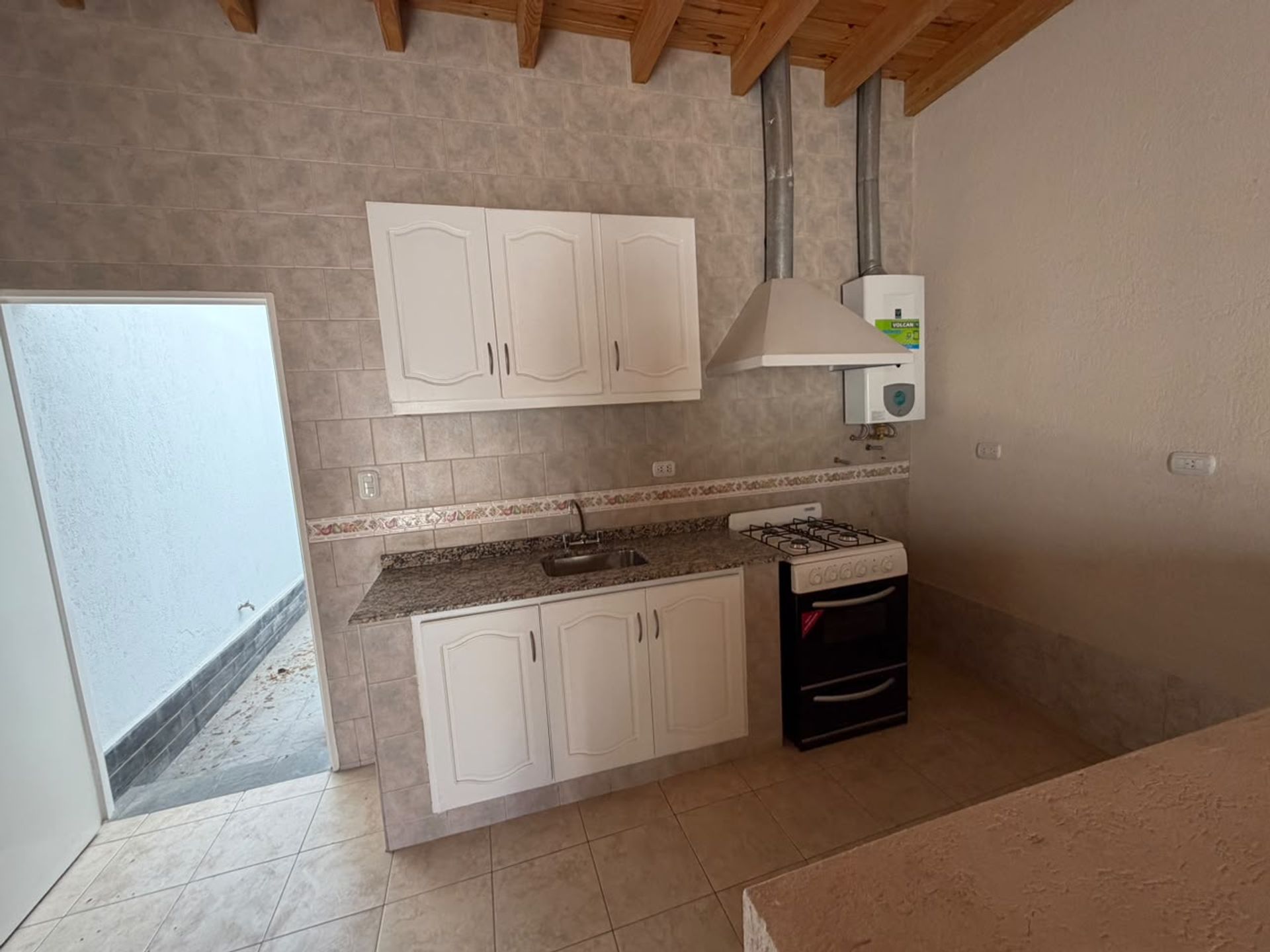 Casa en Venta en Capital, Mendoza