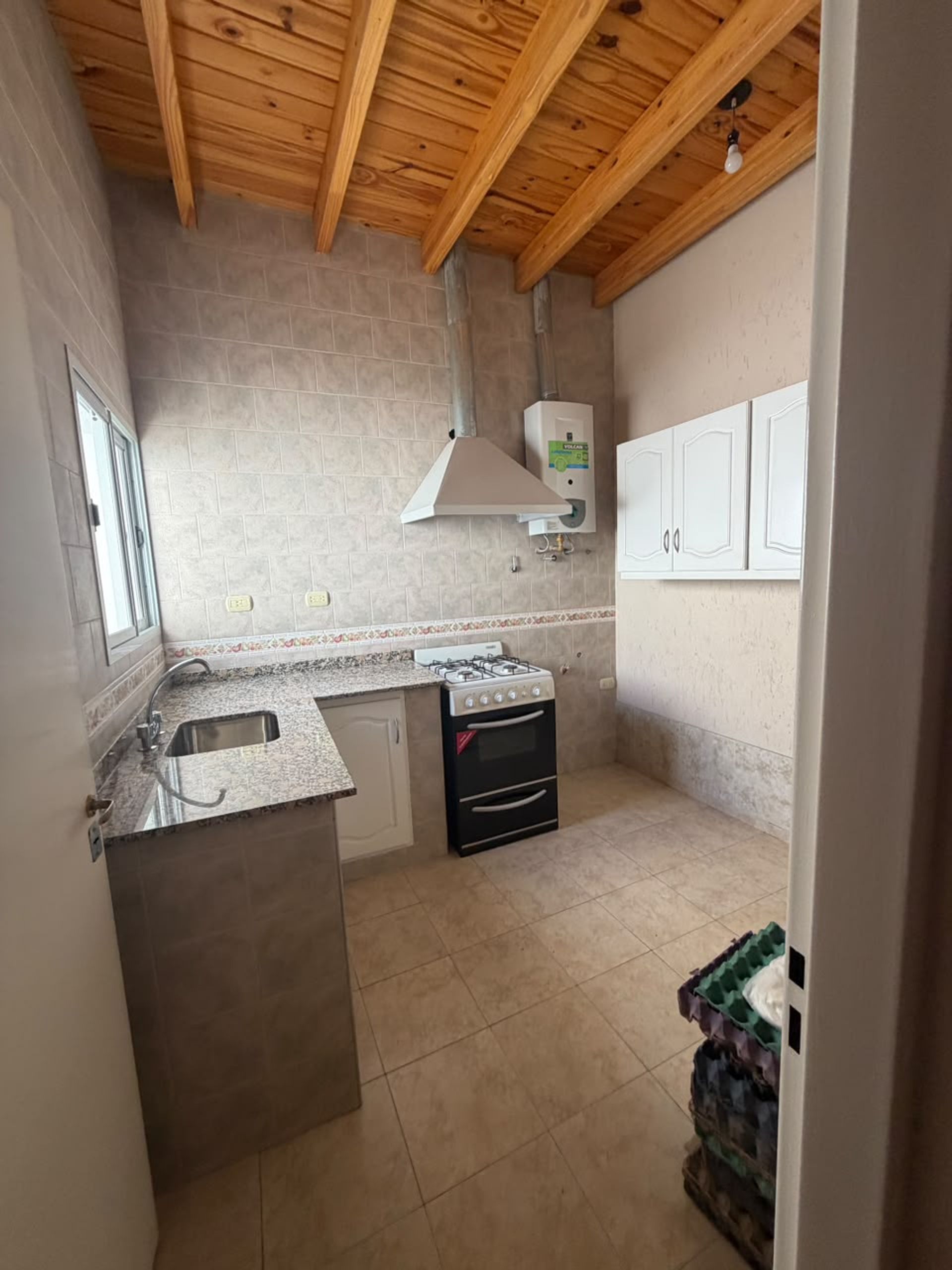 Casa en Venta en Capital, Mendoza