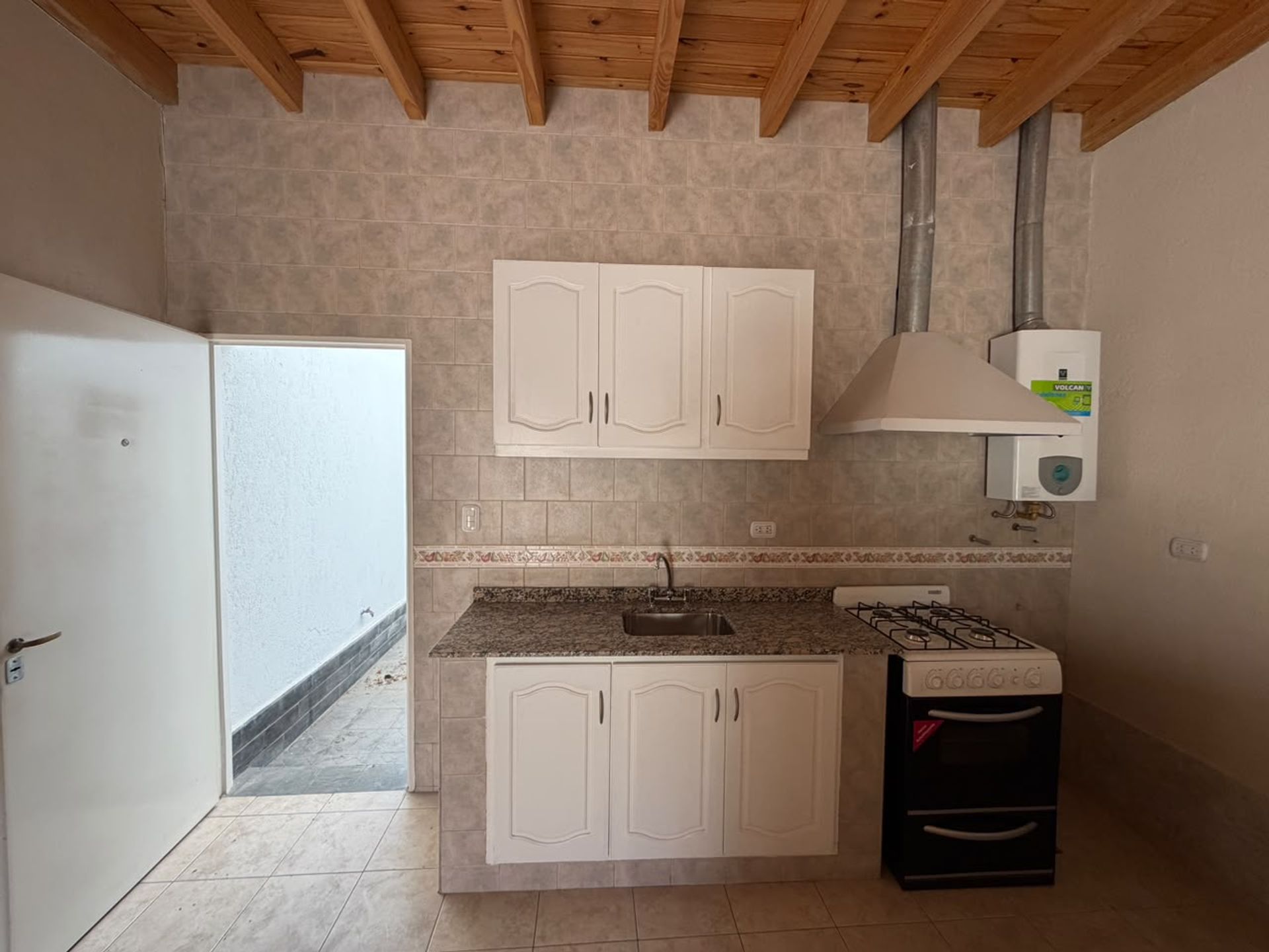 Casa en Venta en Capital, Mendoza