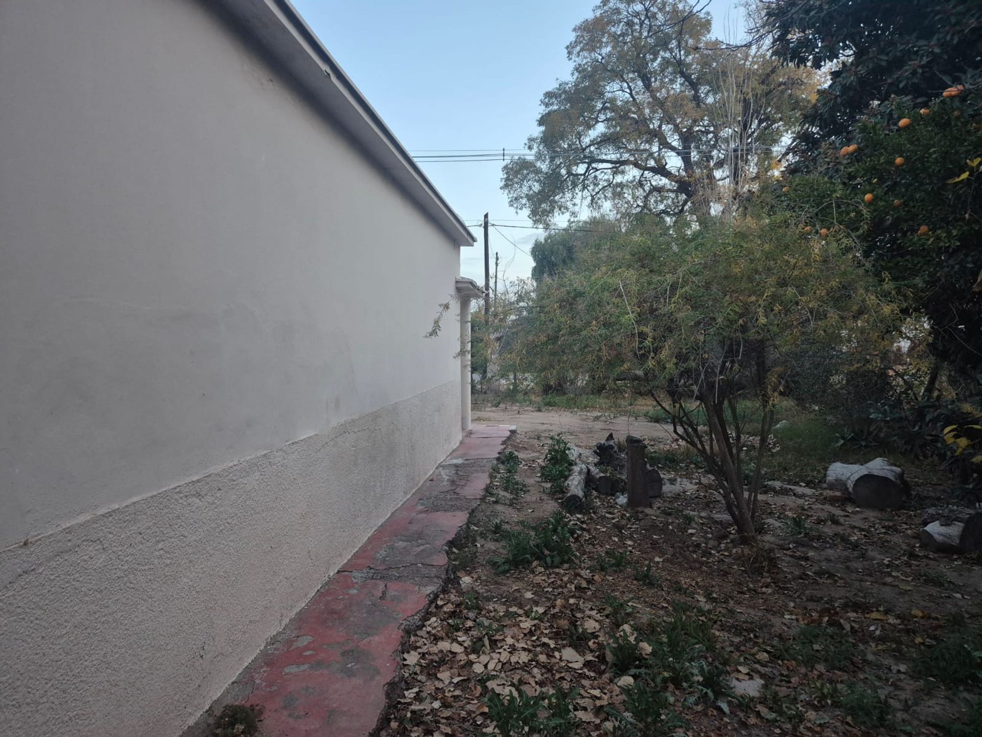 Casa en Venta en San Martin, Mendoza