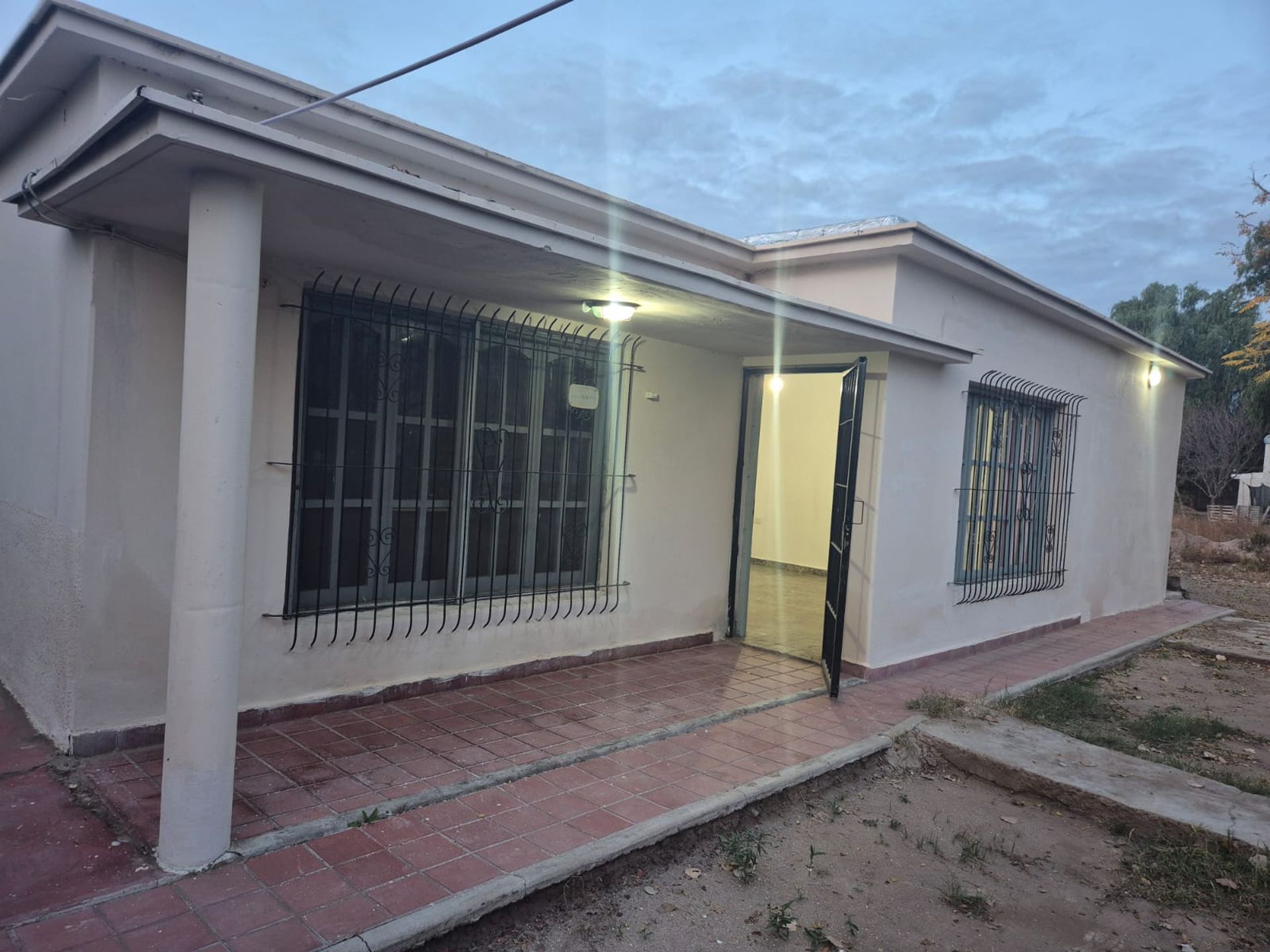 Casa en Venta en San Martin, Mendoza
