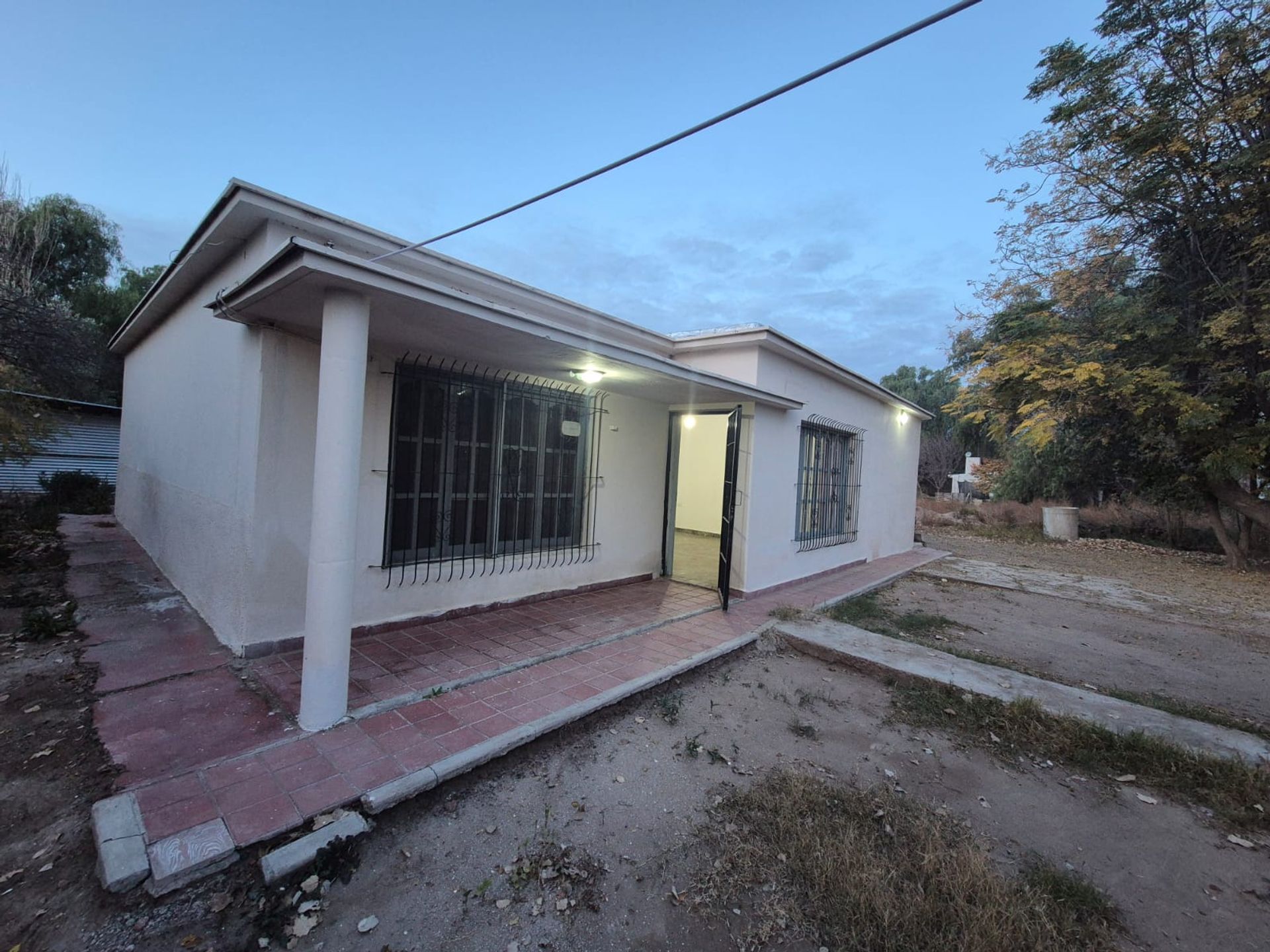 Casa en Venta en San Martin, Mendoza