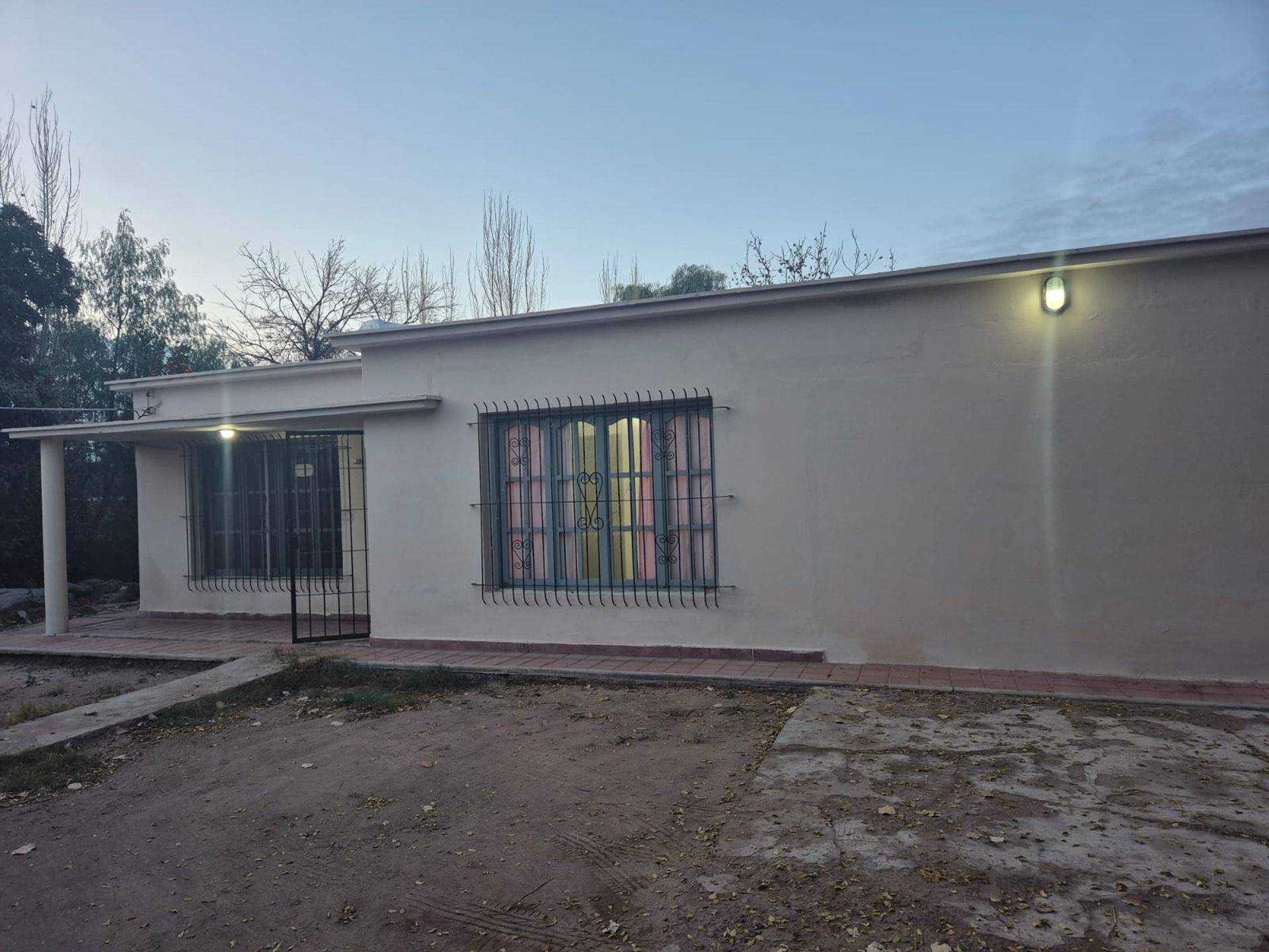 Casa en Venta en San Martin, Mendoza