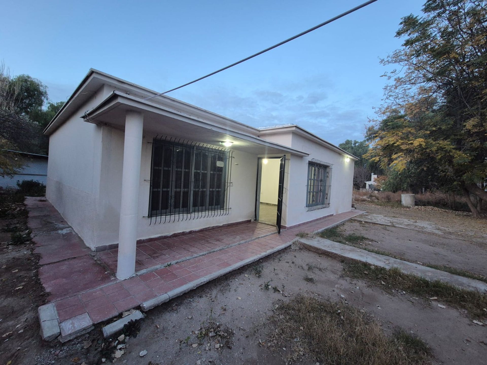 Casa en Venta en San Martin, Mendoza
