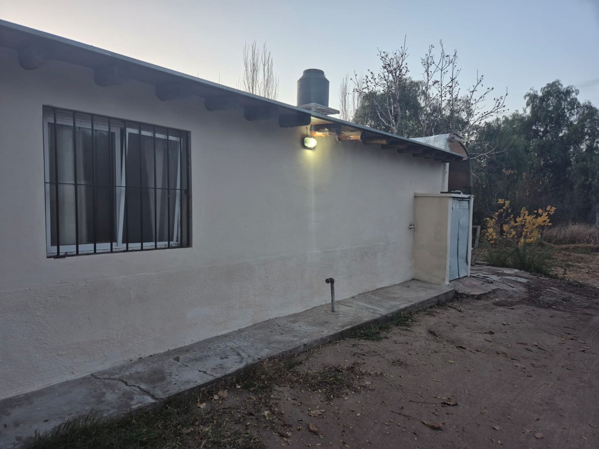 Casa en Venta en San Martin, Mendoza