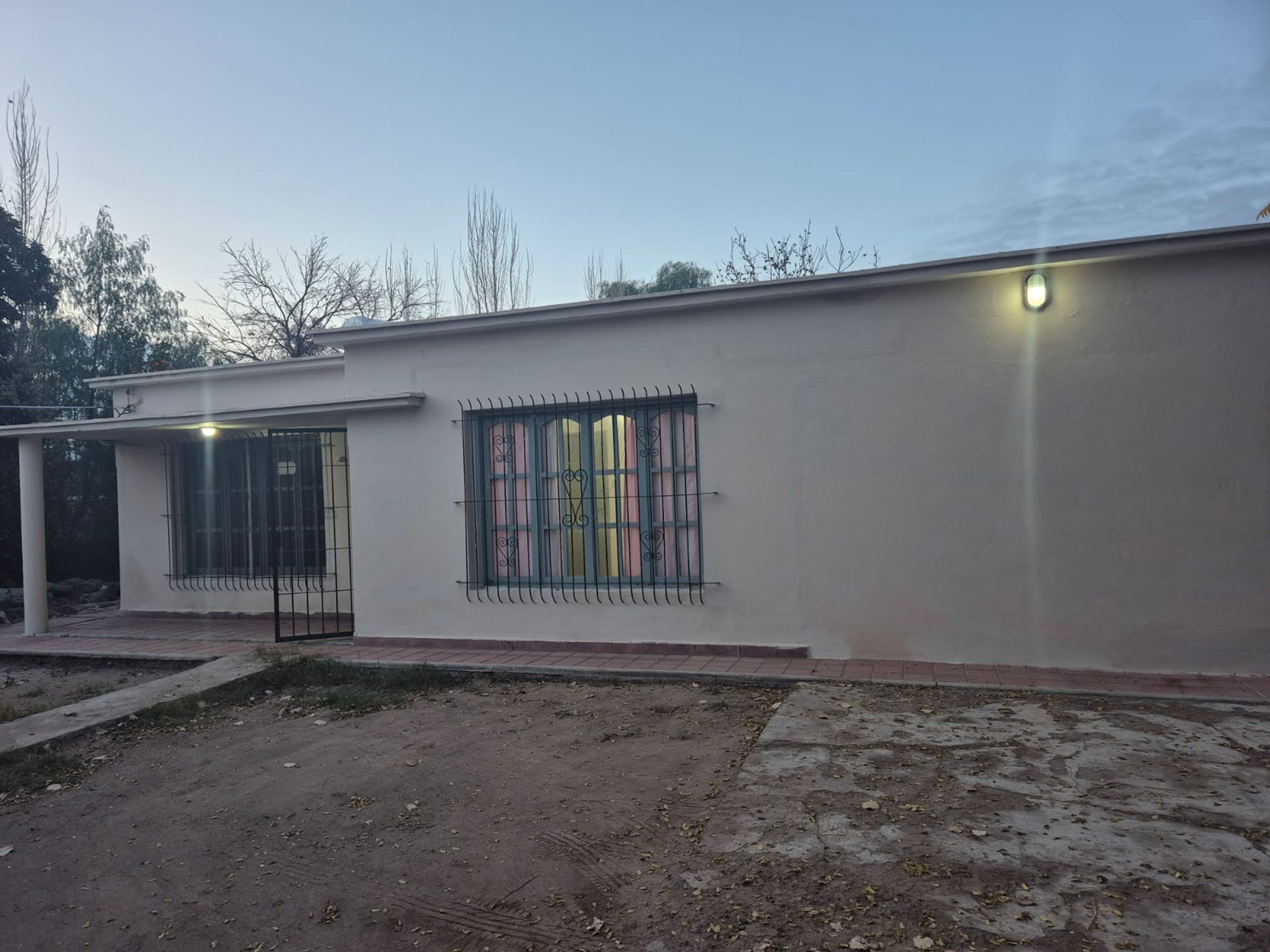 Casa en Venta en San Martin, Mendoza