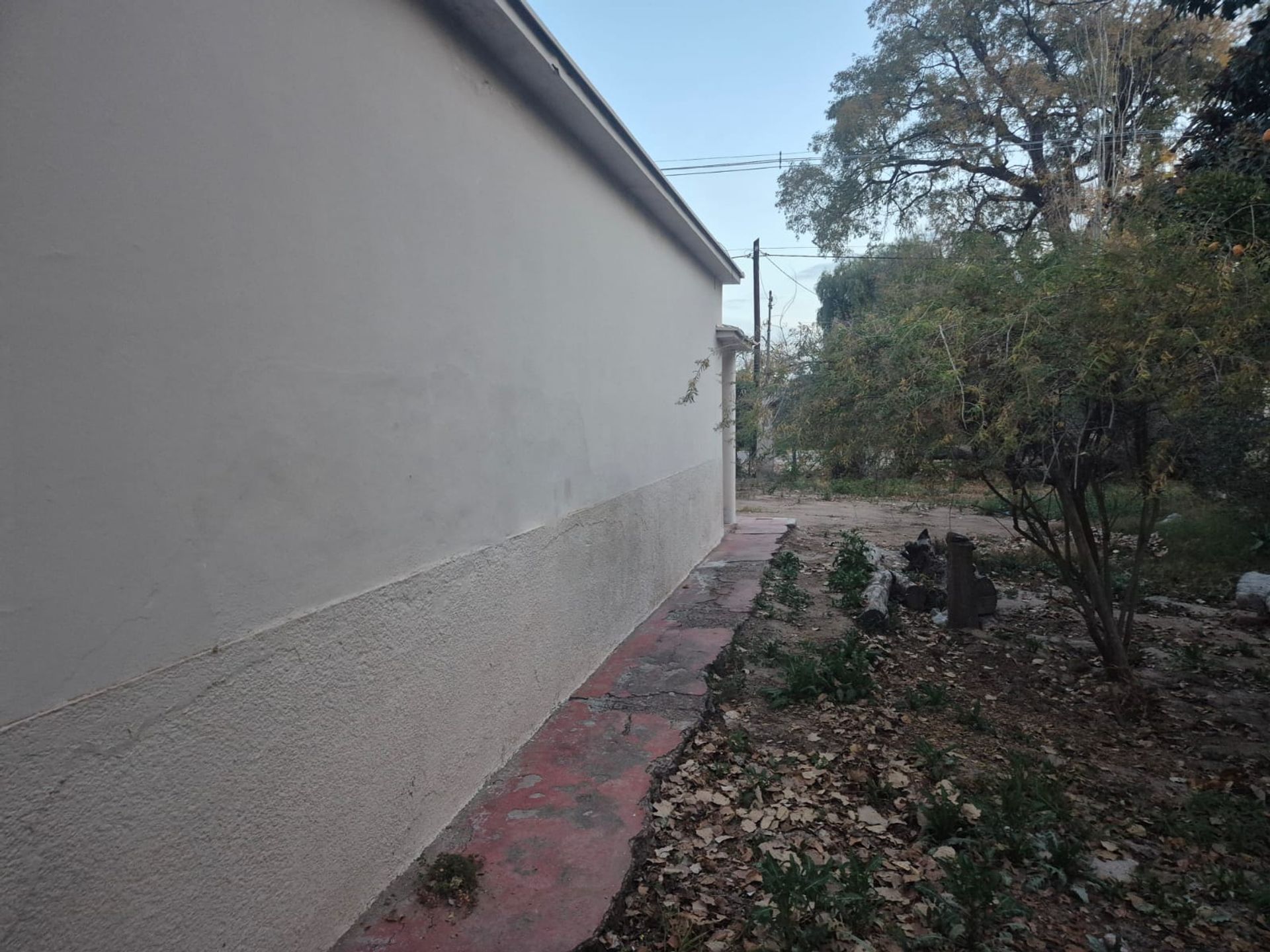Casa en Venta en San Martin, Mendoza