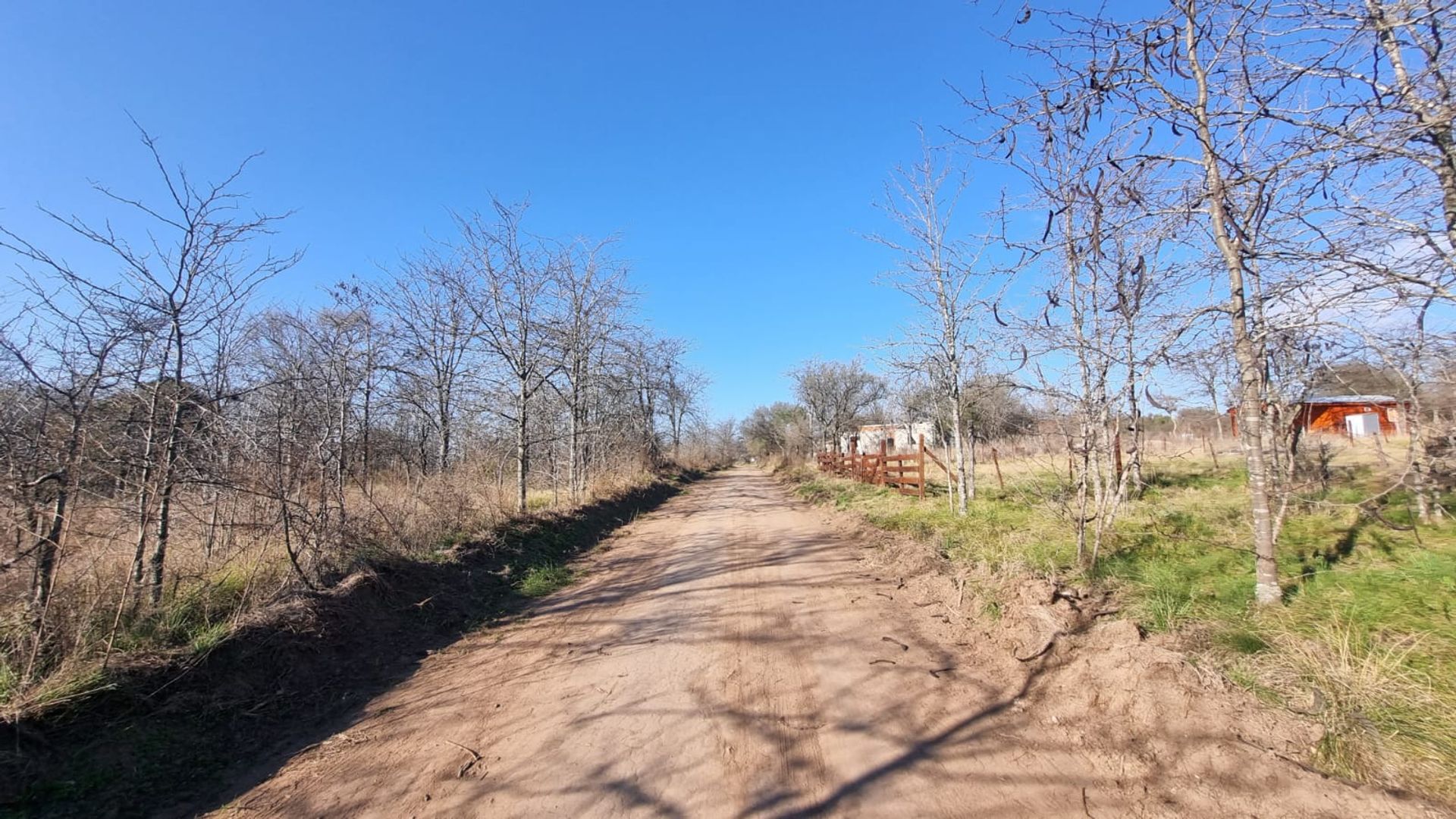 Lote en Venta en Calamuchita, Cordoba