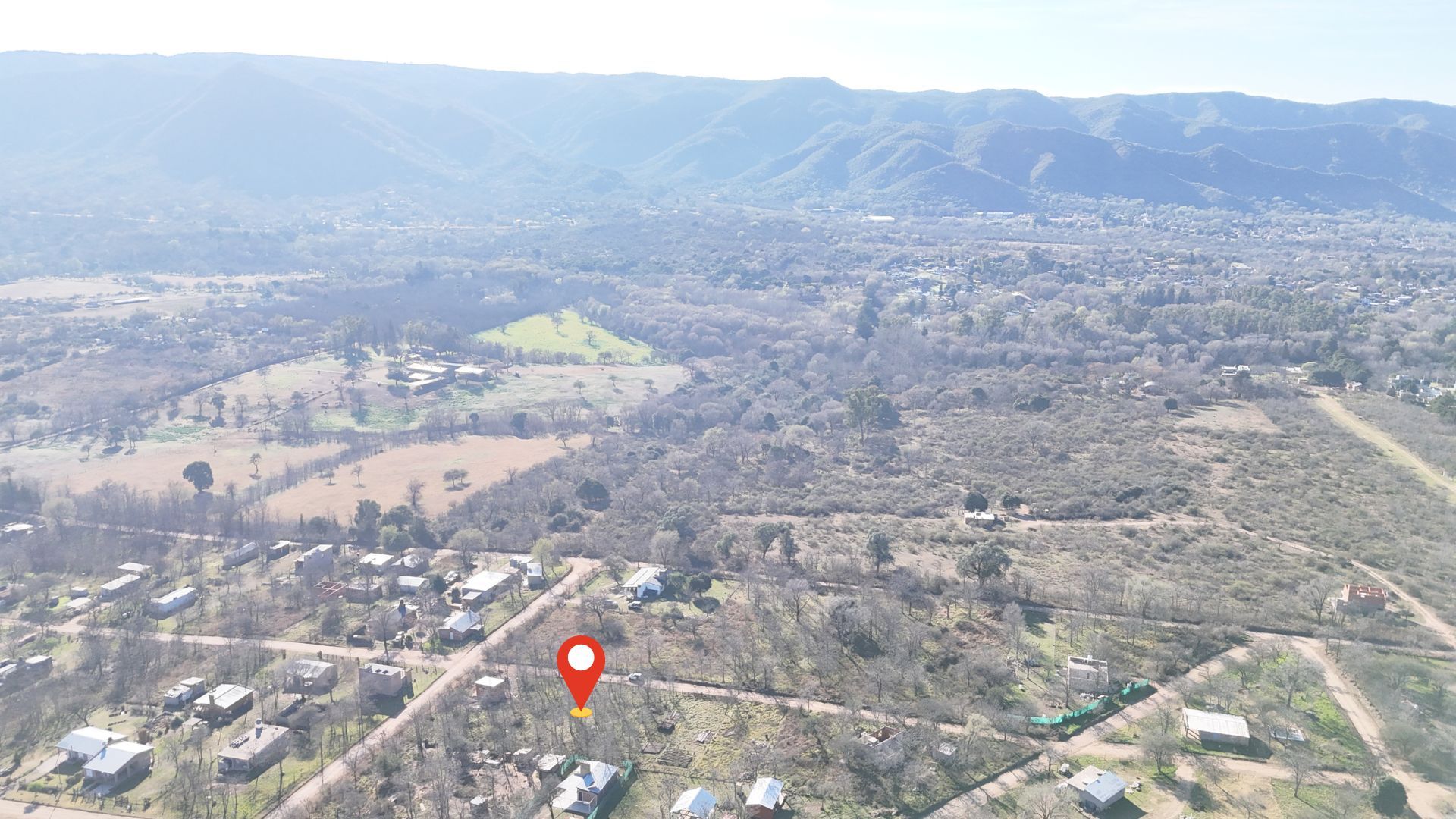 Lote en Venta en Calamuchita, Cordoba