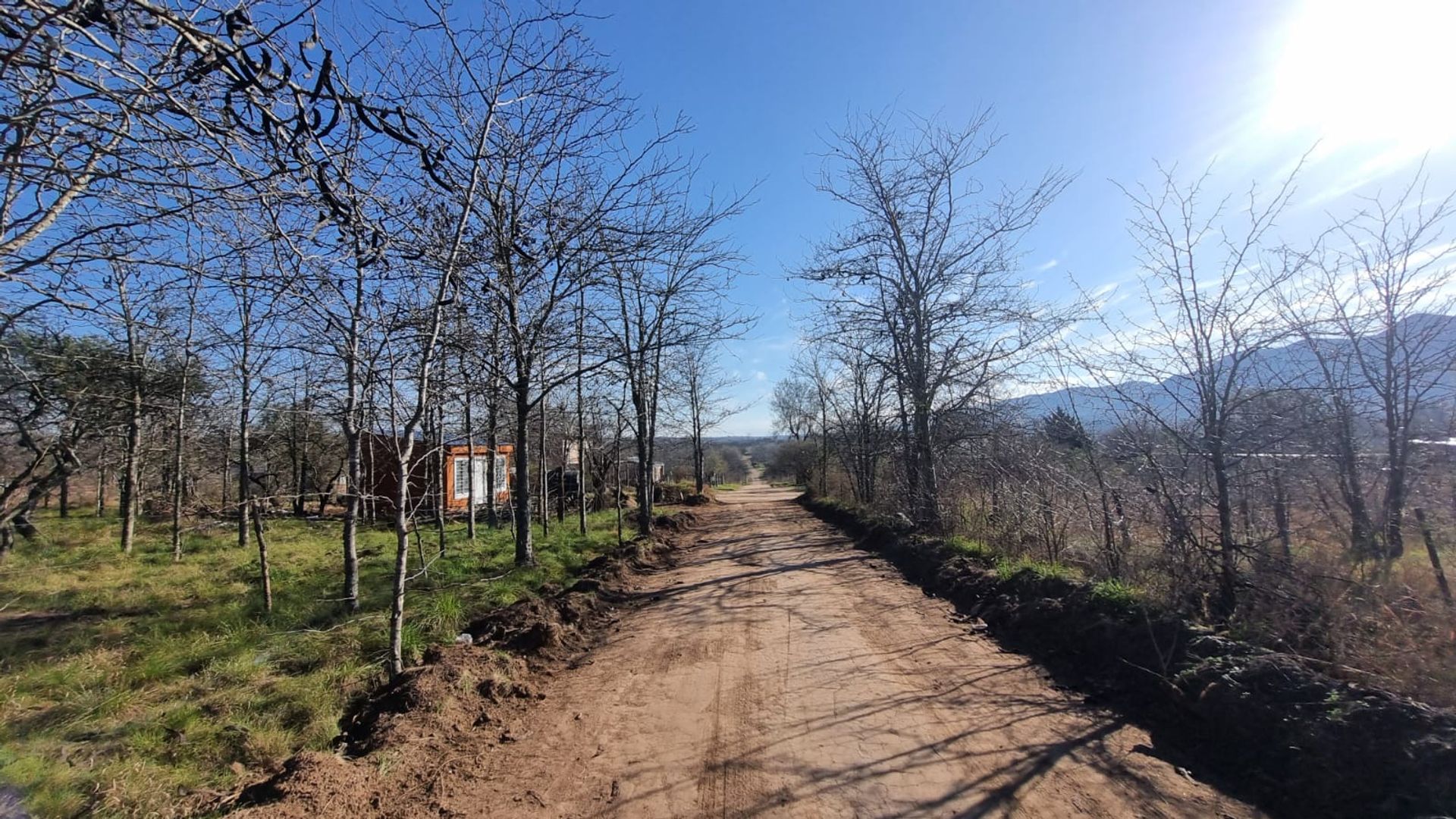 Lote en Venta en Calamuchita, Cordoba