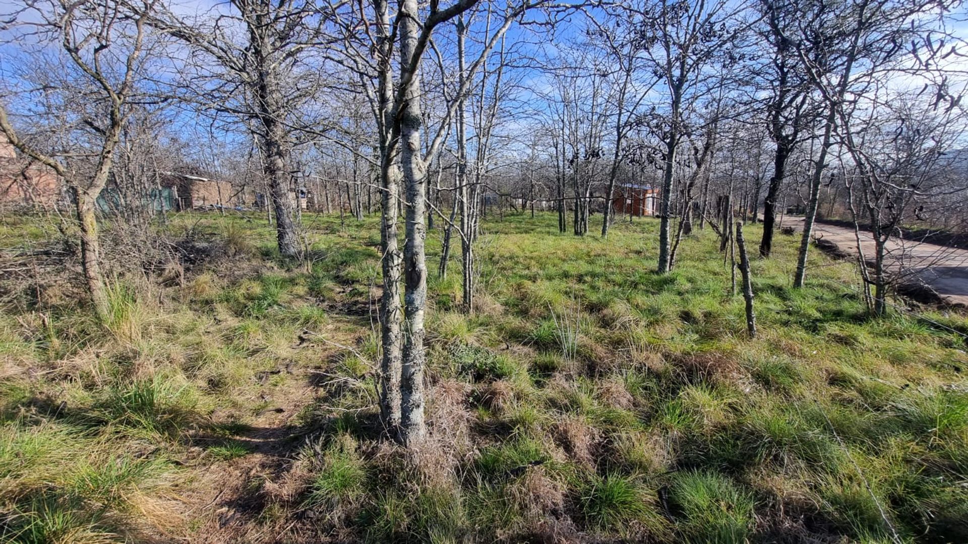 Lote en Venta en Calamuchita, Cordoba