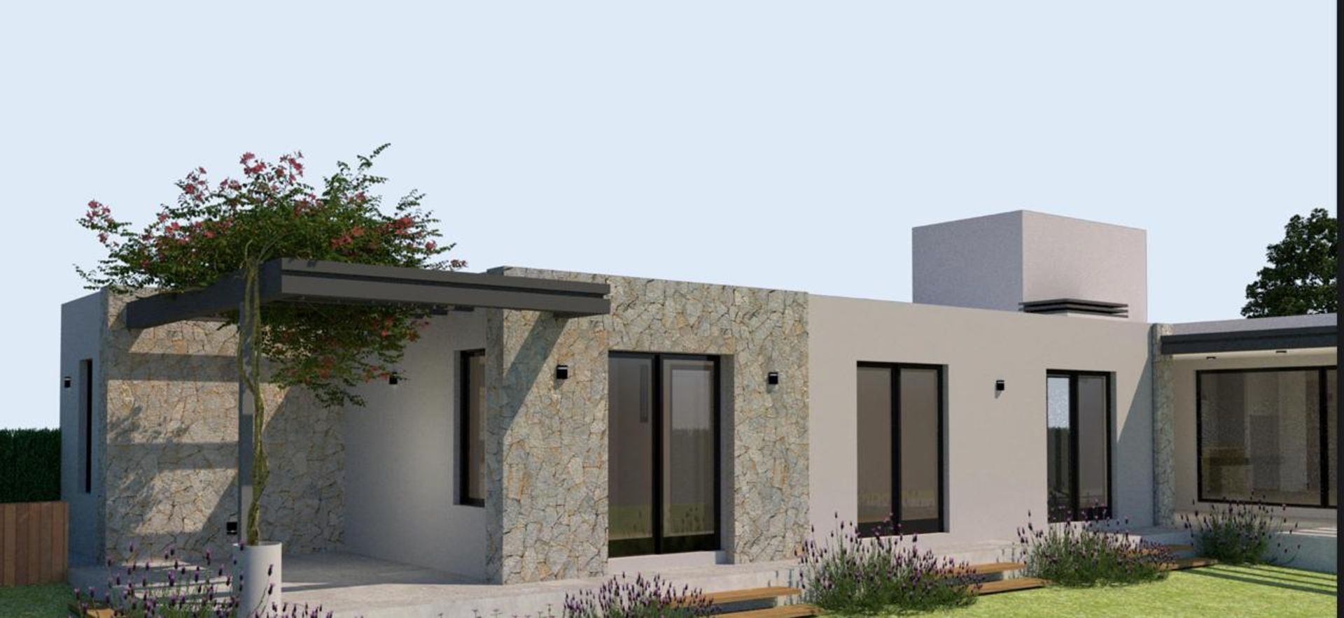 Casa en Venta en Lujan de Cuyo, Mendoza