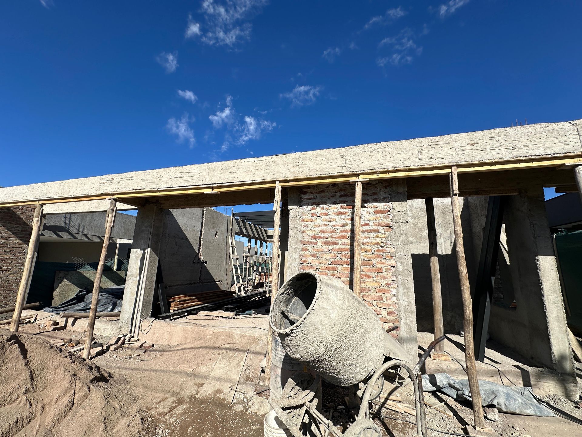 Casa en Venta en Lujan de Cuyo, Mendoza