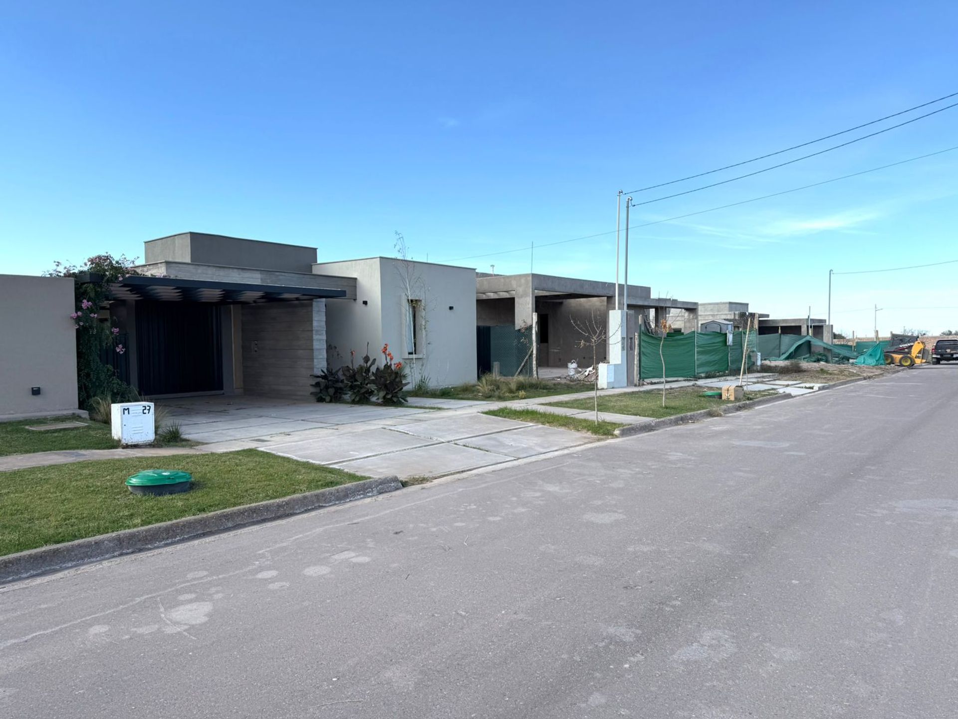 Casa en Venta en Lujan de Cuyo, Mendoza