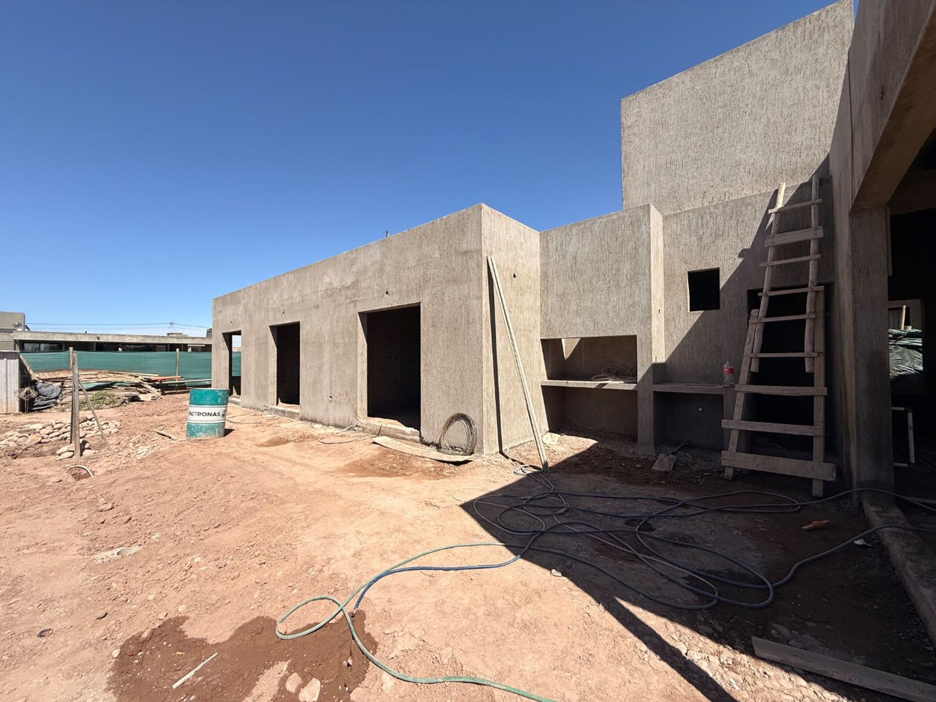Casa en Venta en Lujan de Cuyo, Mendoza
