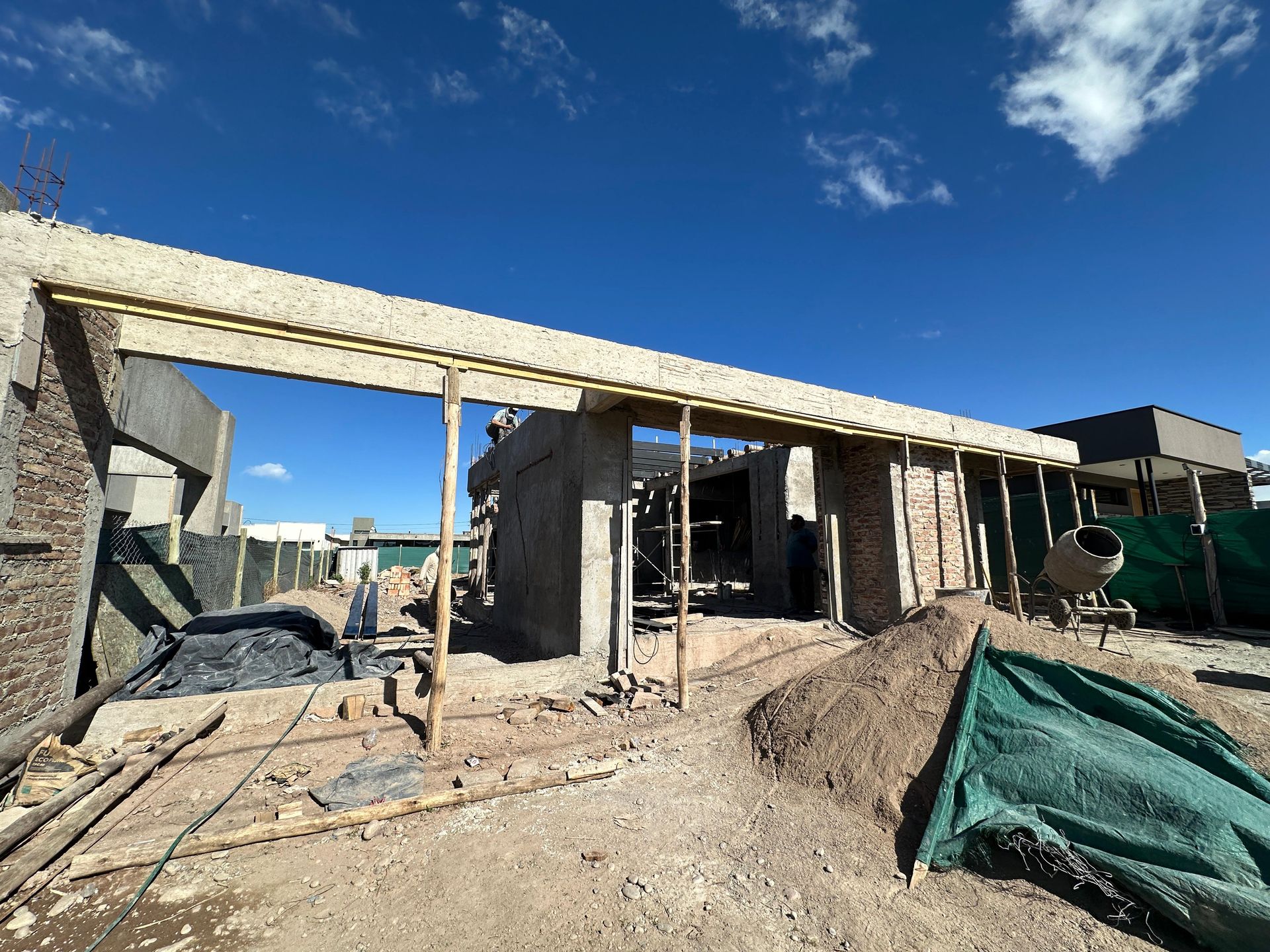 Casa en Venta en Lujan de Cuyo, Mendoza