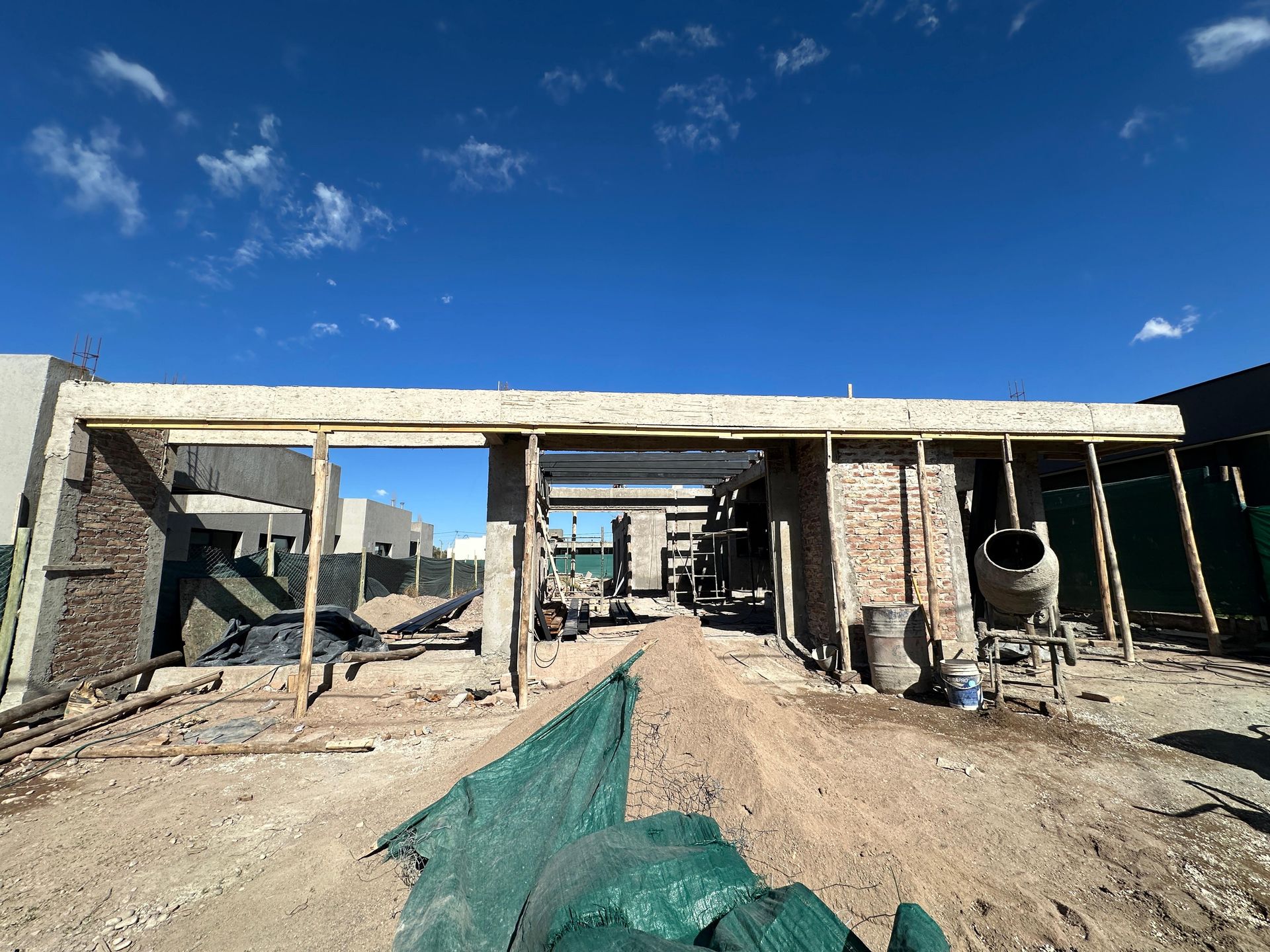 Casa en Venta en Lujan de Cuyo, Mendoza