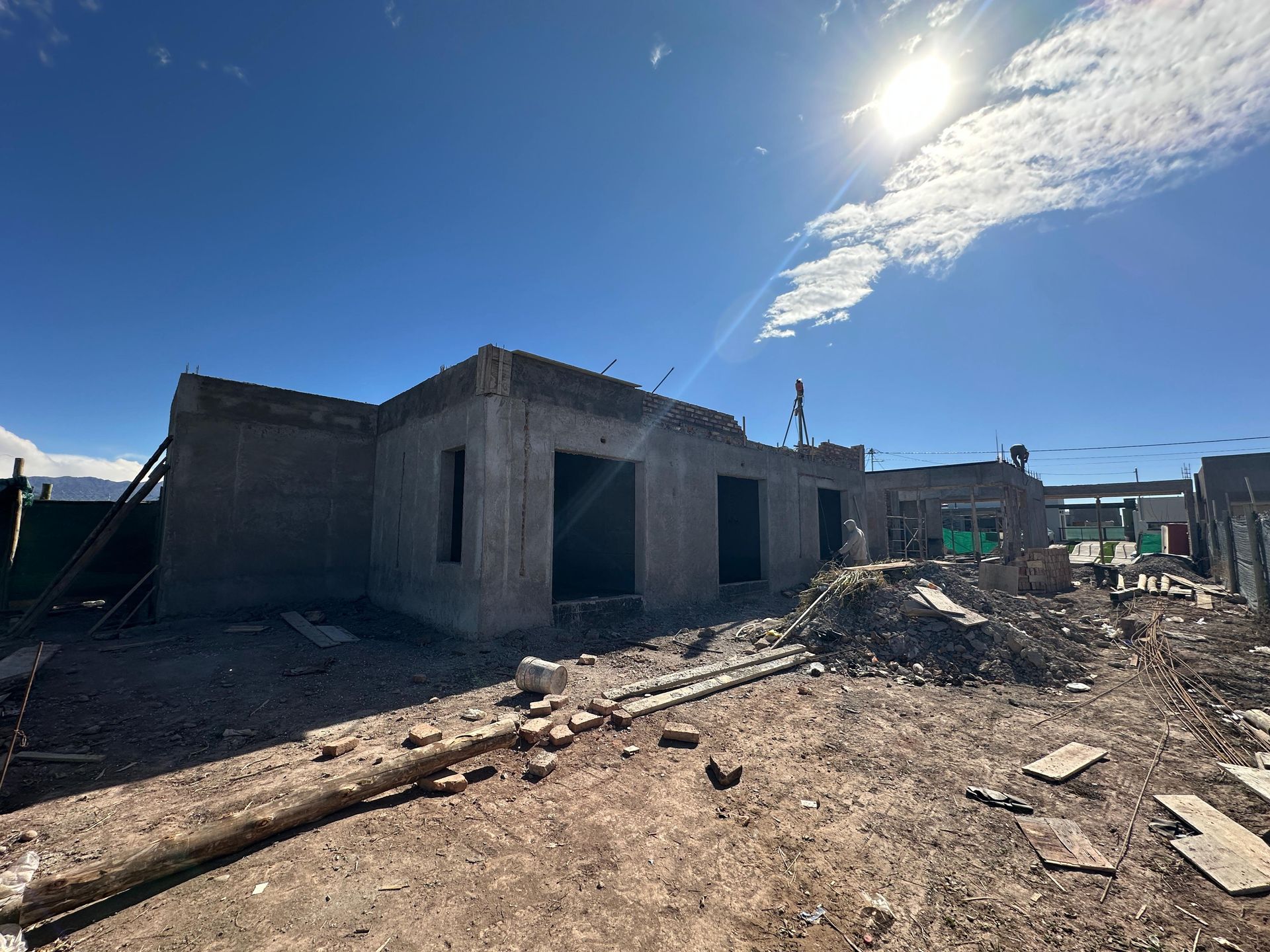 Casa en Venta en Lujan de Cuyo, Mendoza