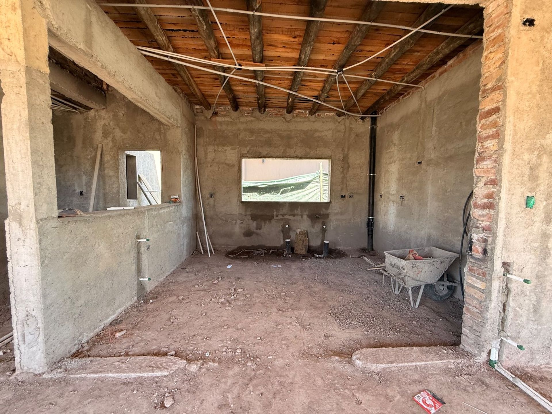 Casa en Venta en Lujan de Cuyo, Mendoza