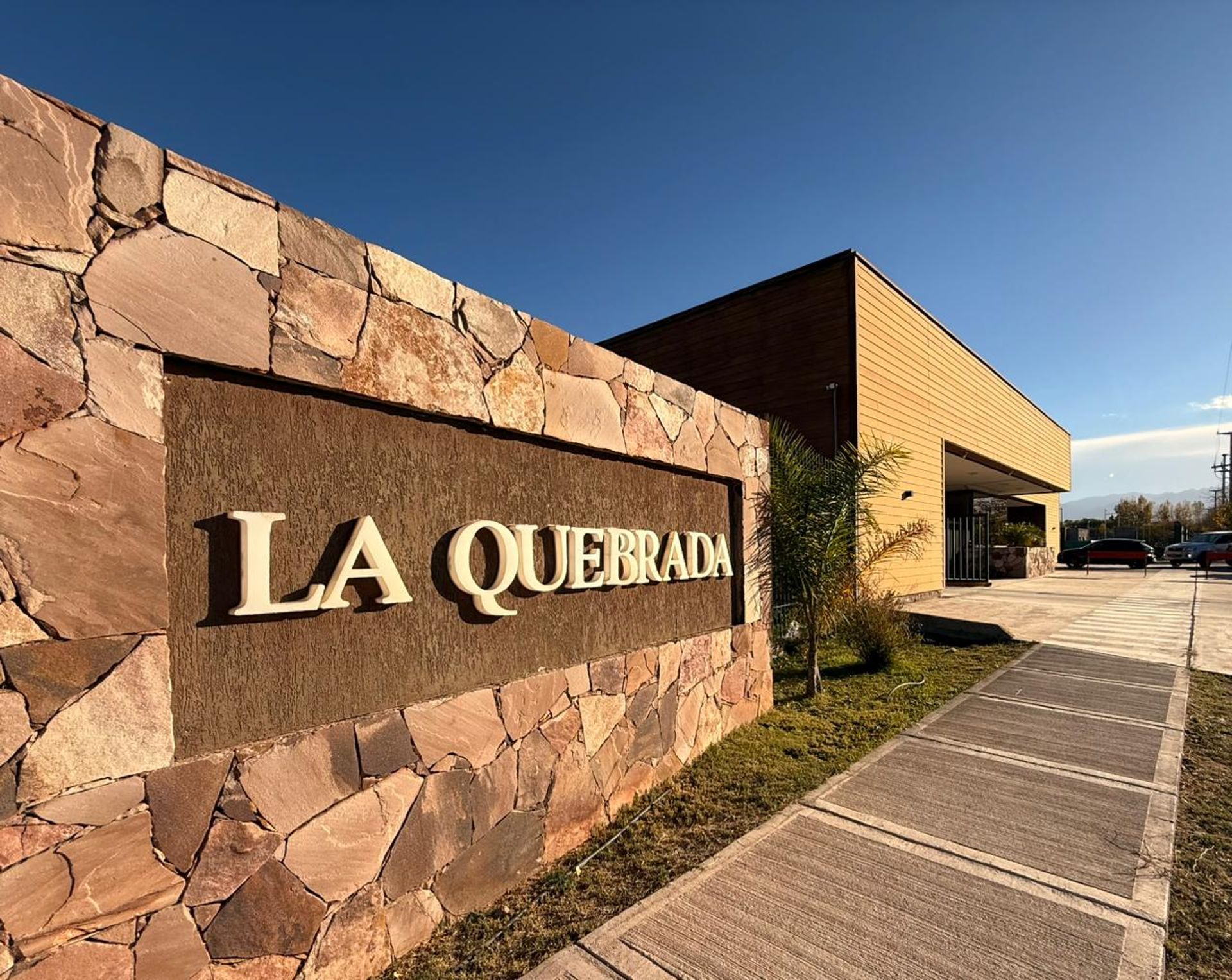 Casa en Venta en Lujan de Cuyo, Mendoza