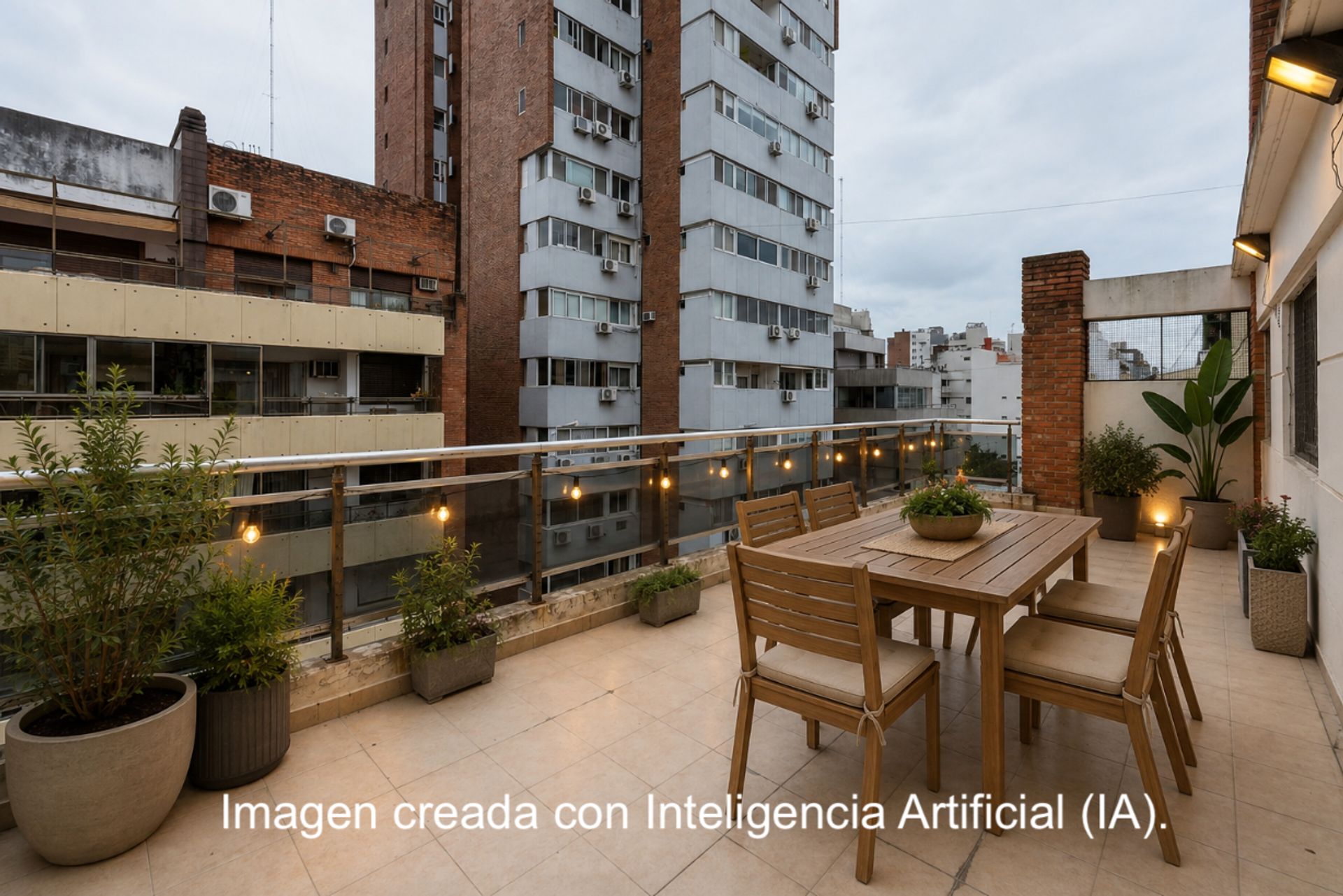 Departamento en Venta en Belgrano, Capital Federal