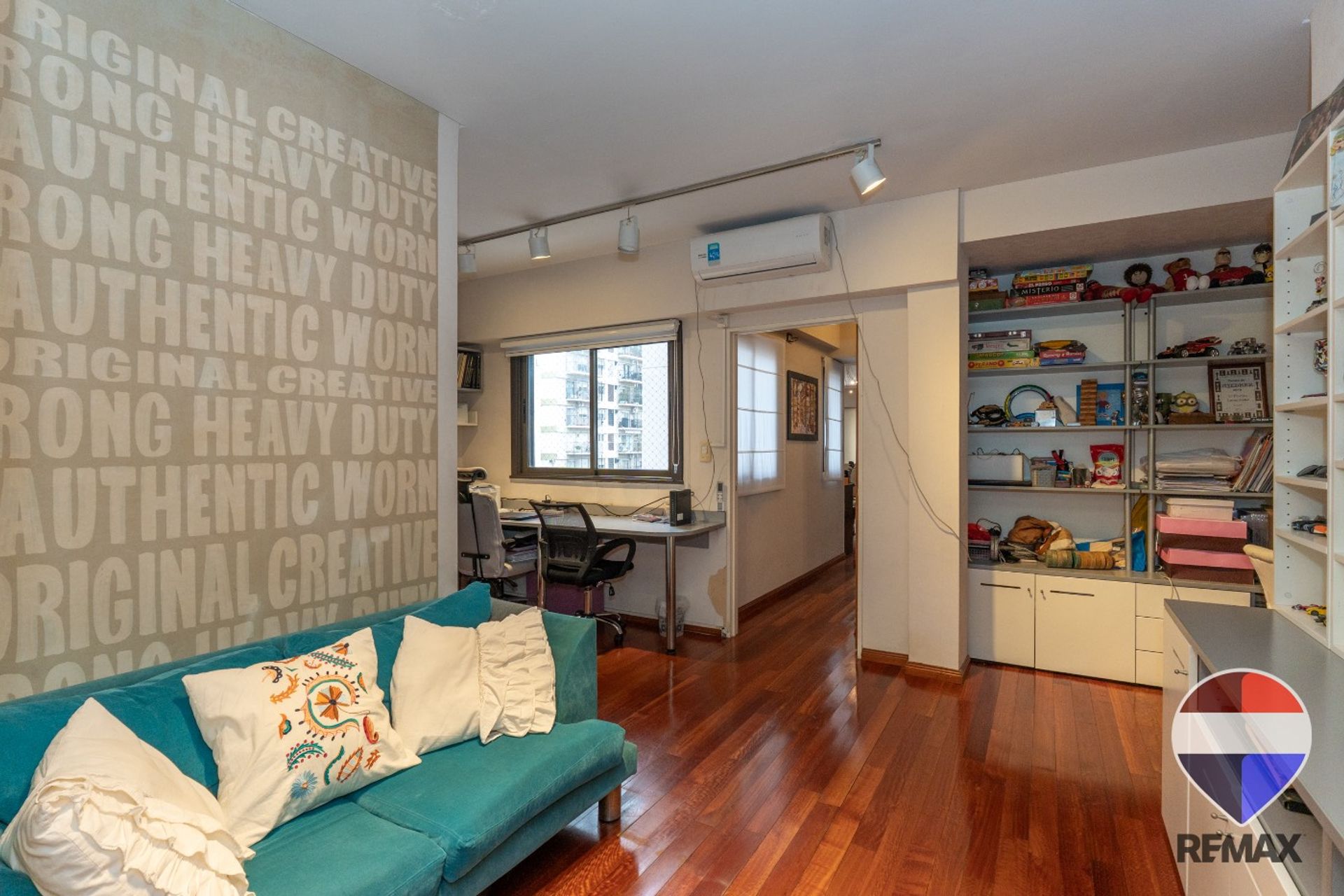 Departamento en Venta en Belgrano, Capital Federal