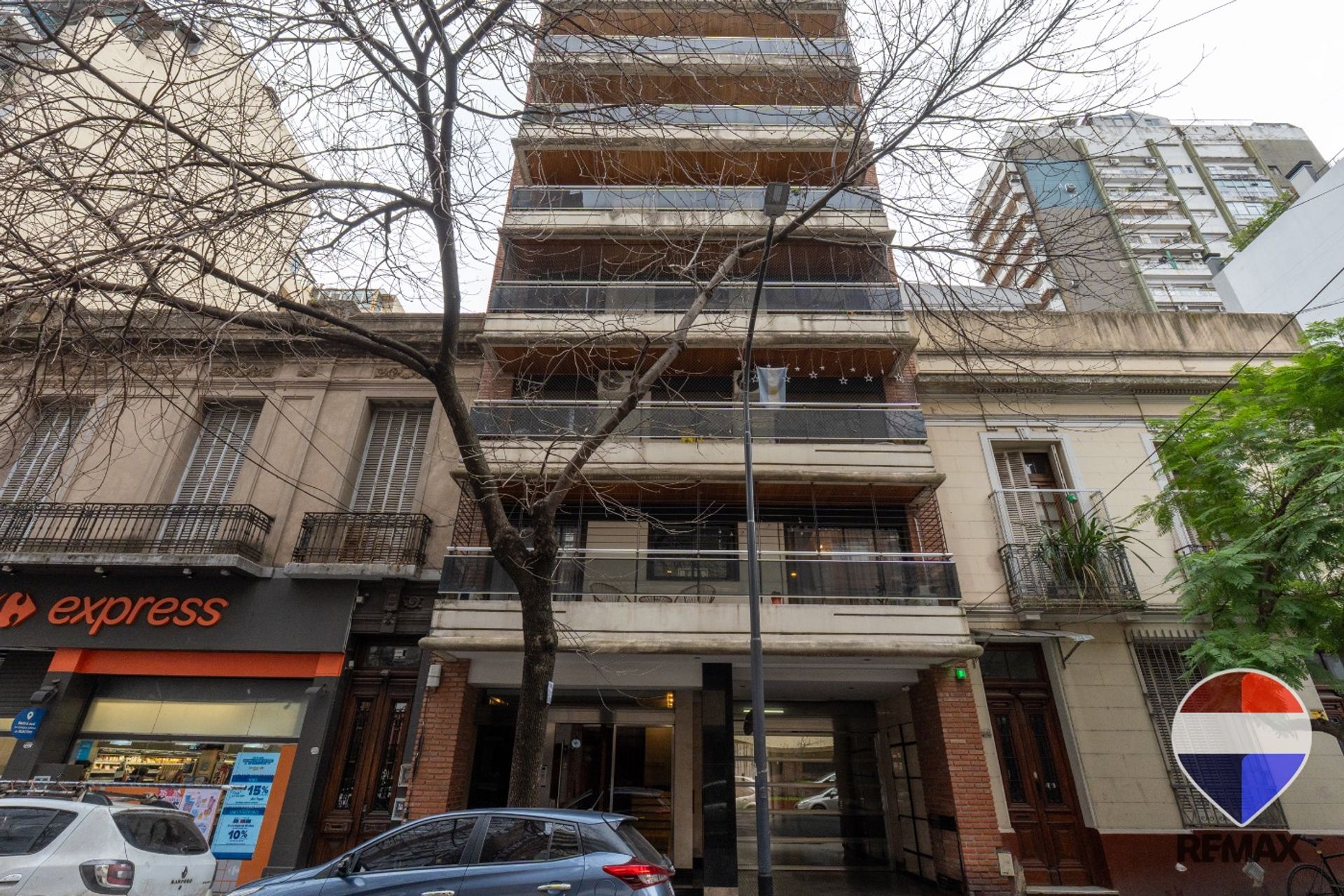Departamento en Venta en Belgrano, Capital Federal
