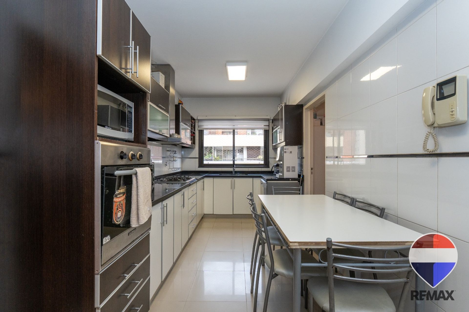 Departamento en Venta en Belgrano, Capital Federal